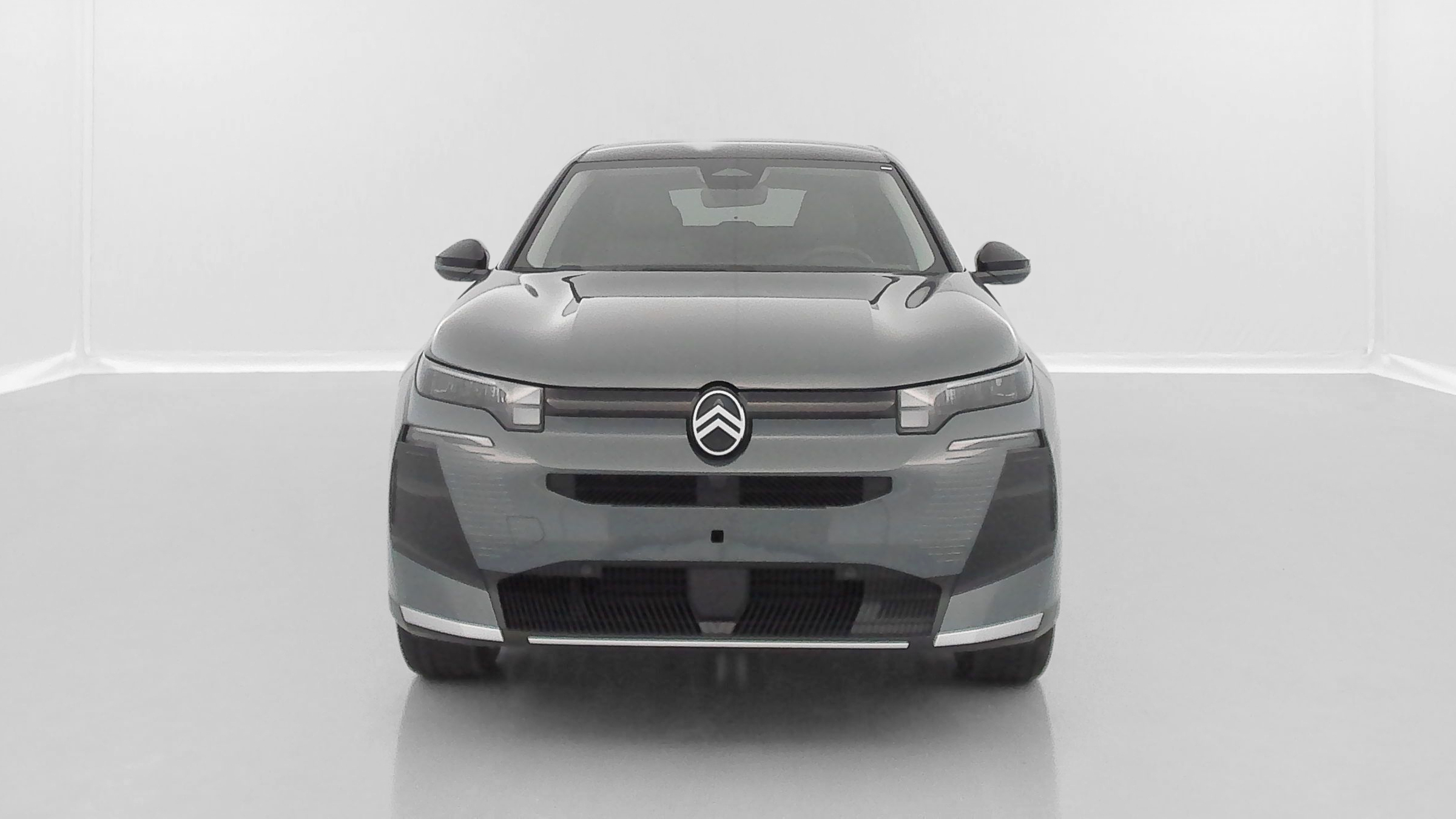 CITROEN C5 Aircross — photo 2