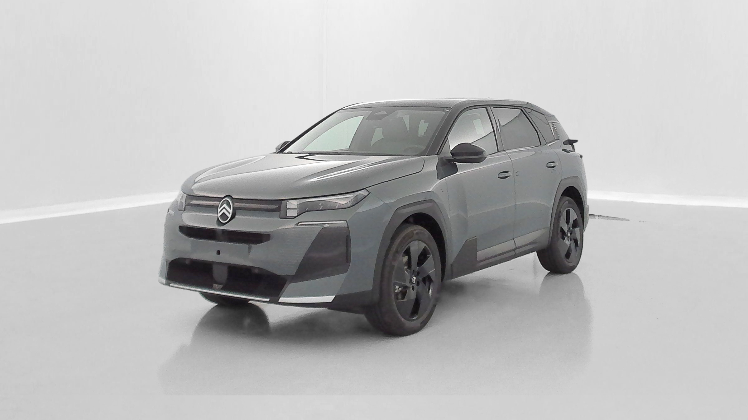 CITROEN C5 Aircross — photo 3