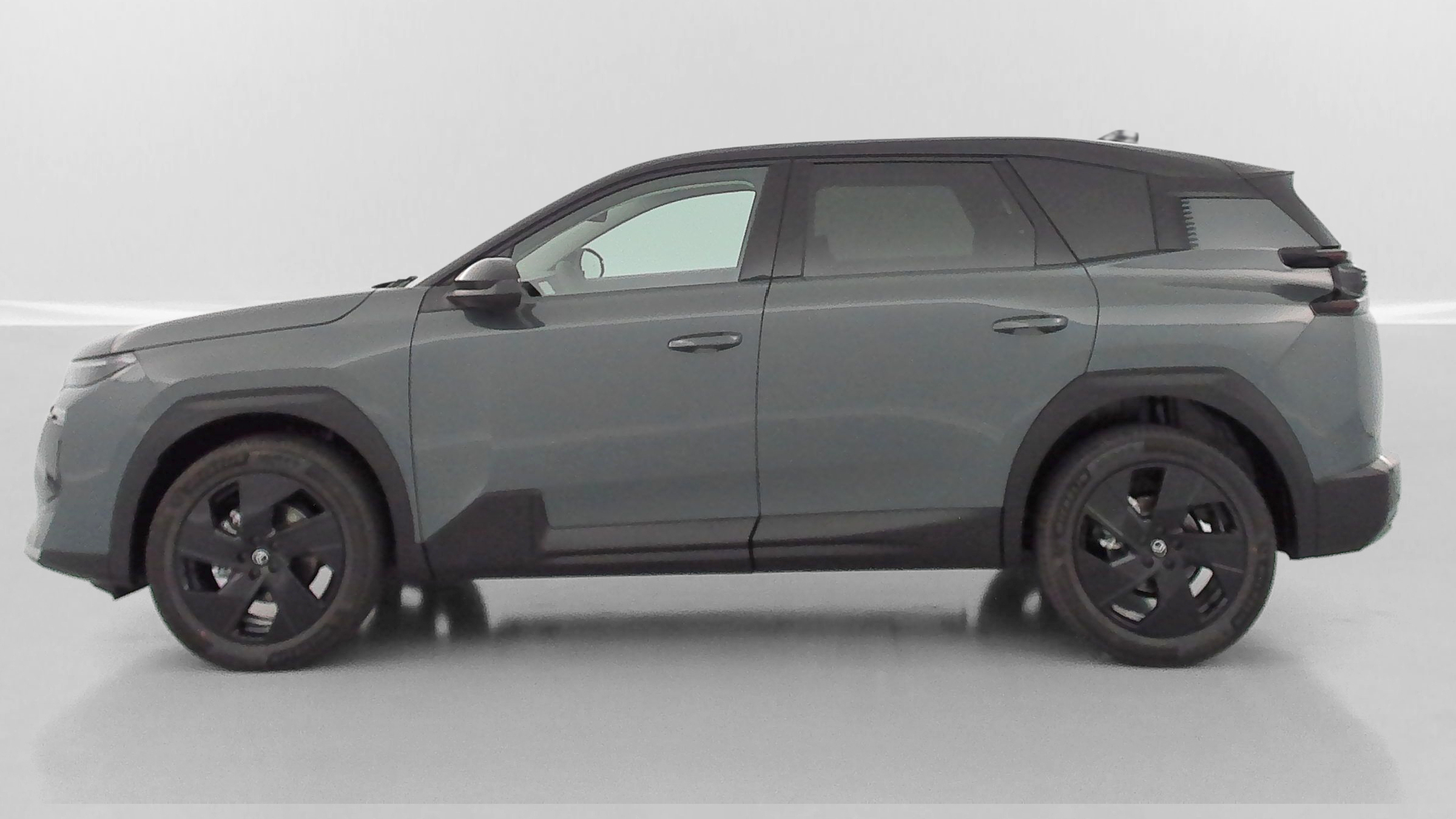 CITROEN C5 Aircross — photo 4