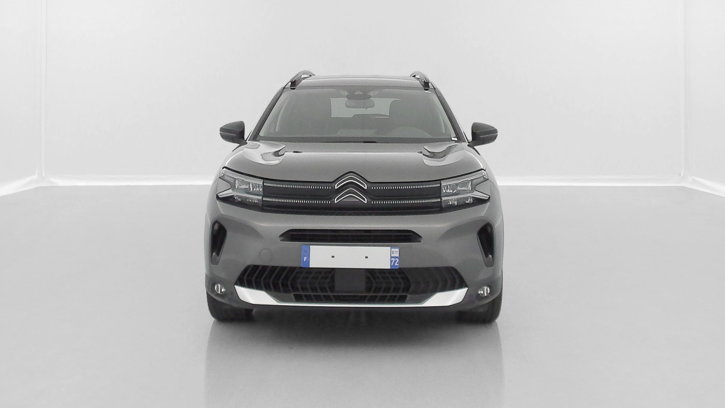 CITROEN C5 Aircross — photo 2