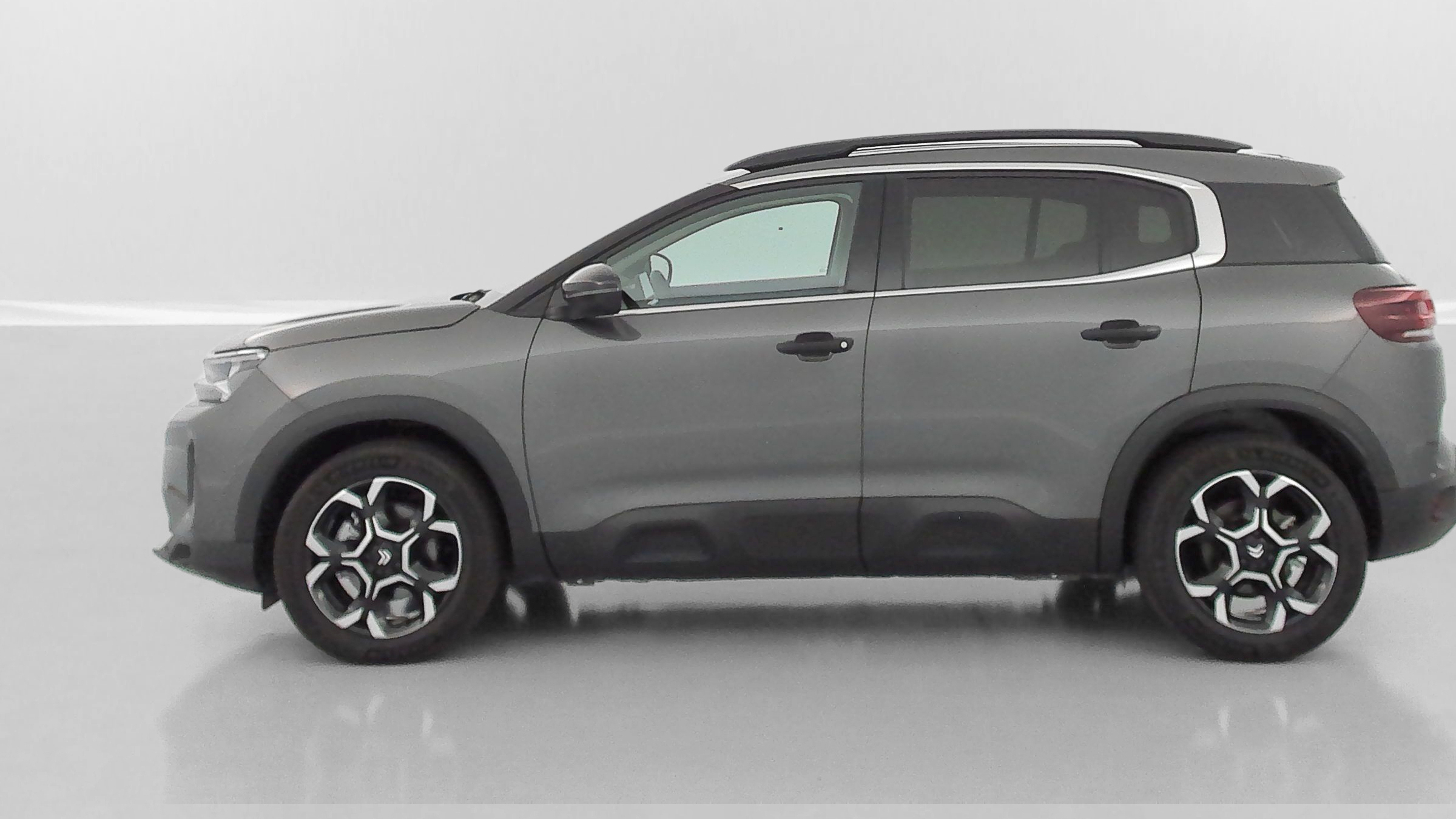 CITROEN C5 Aircross — photo 4
