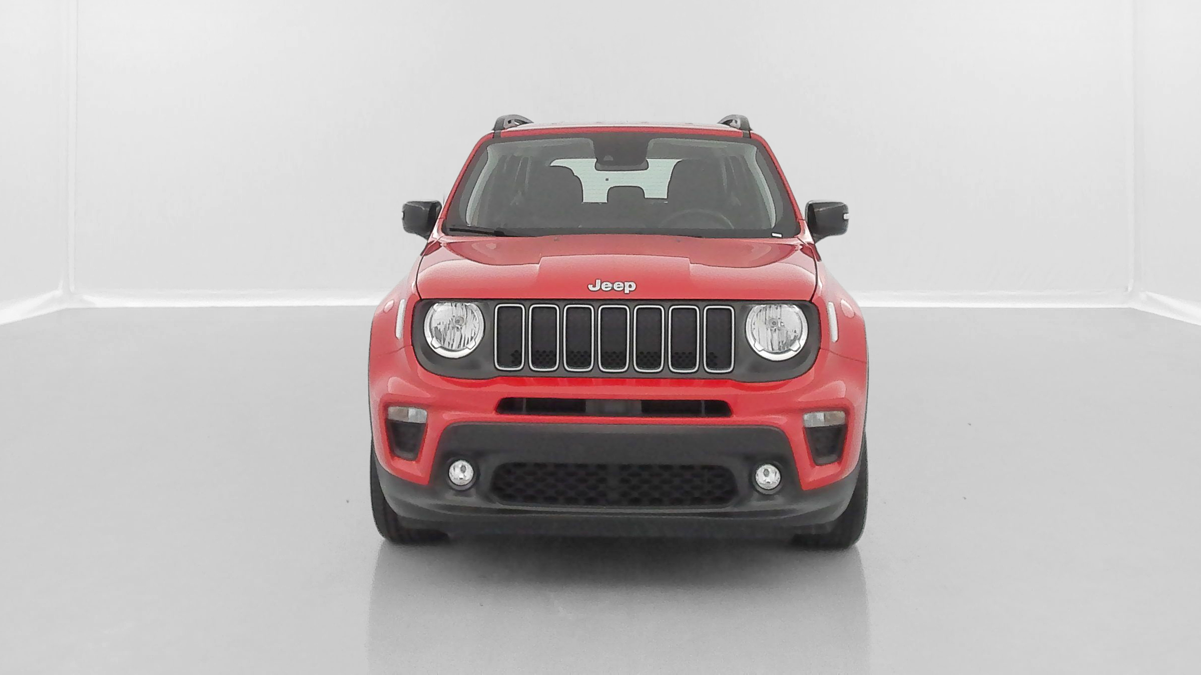 JEEP Renegade — photo 2