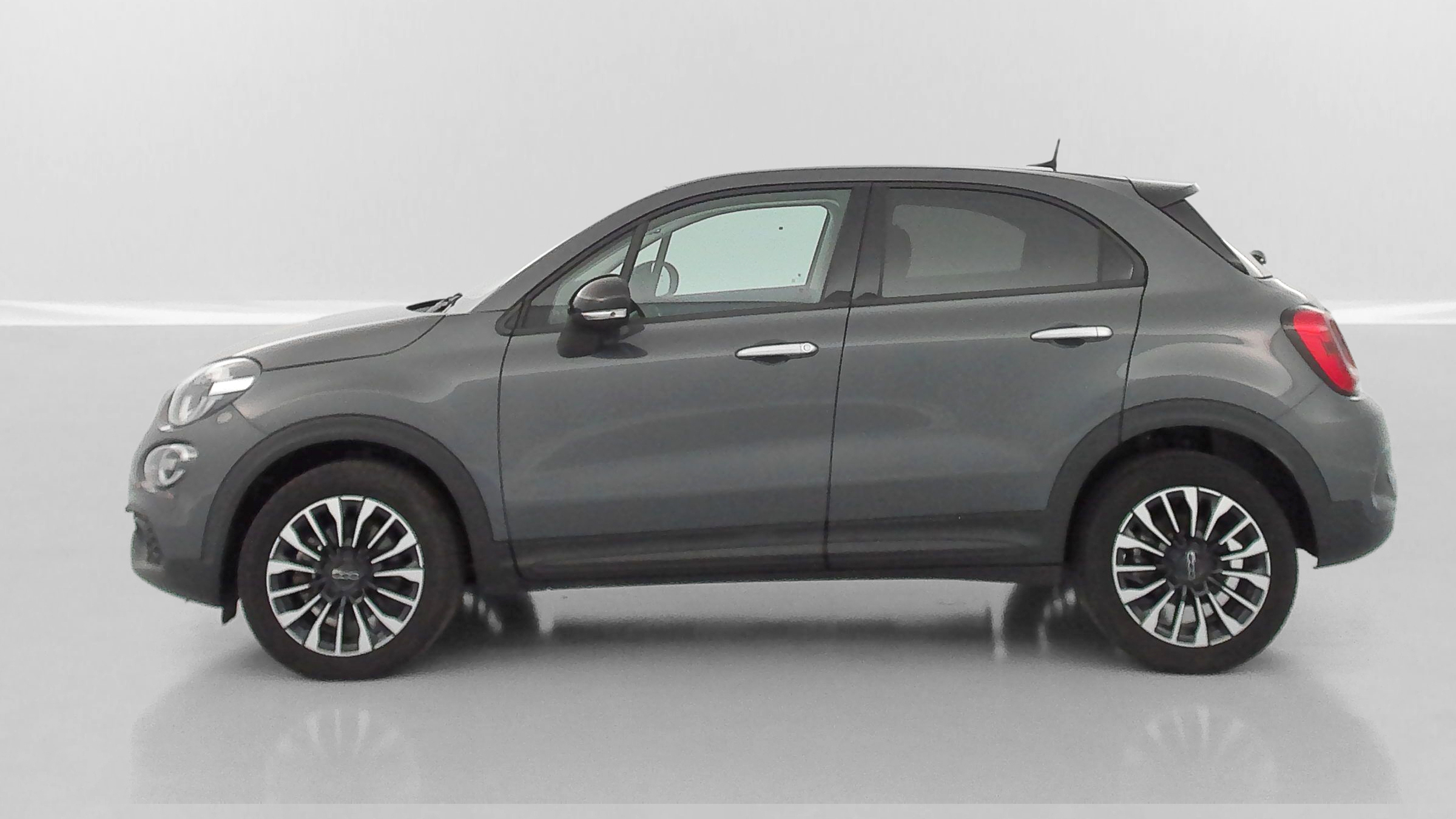 FIAT 500X — photo 4