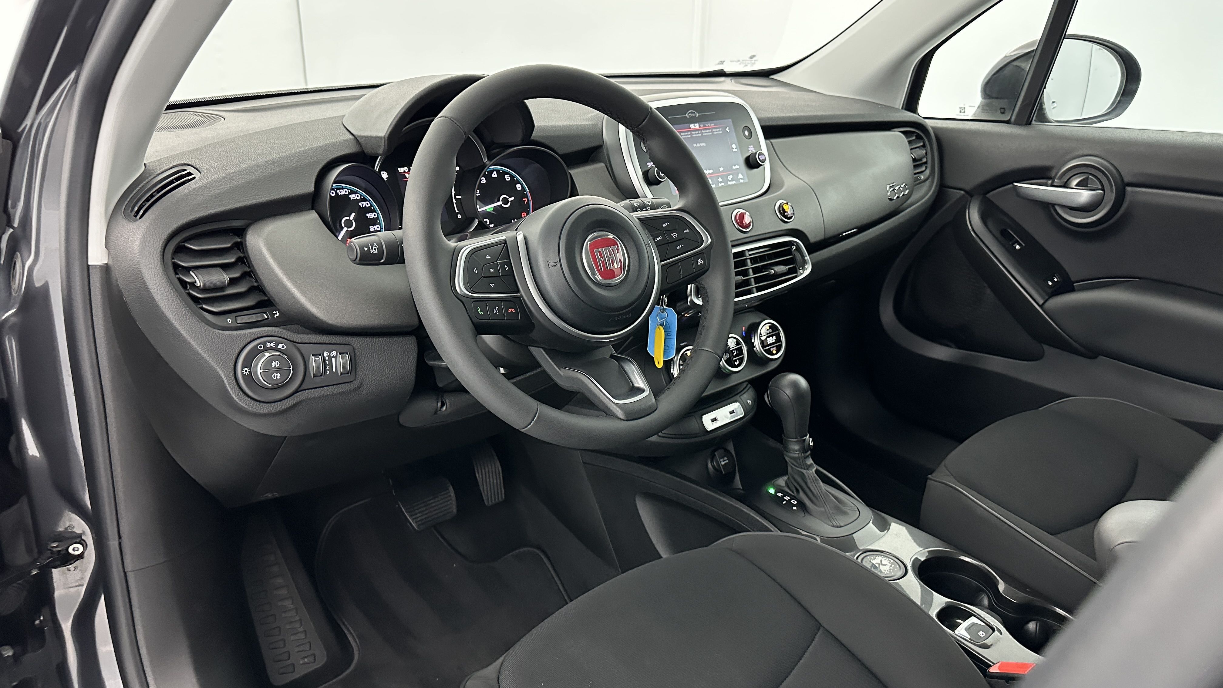 FIAT 500X — photo 6