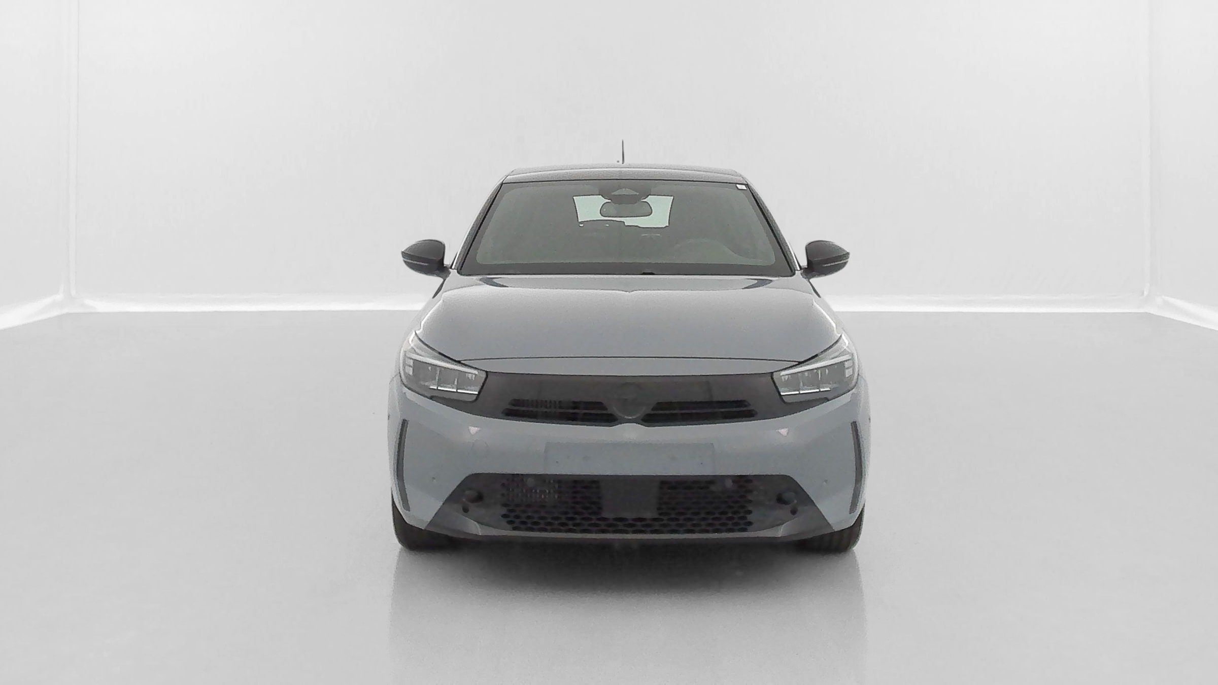 OPEL Corsa — photo 2
