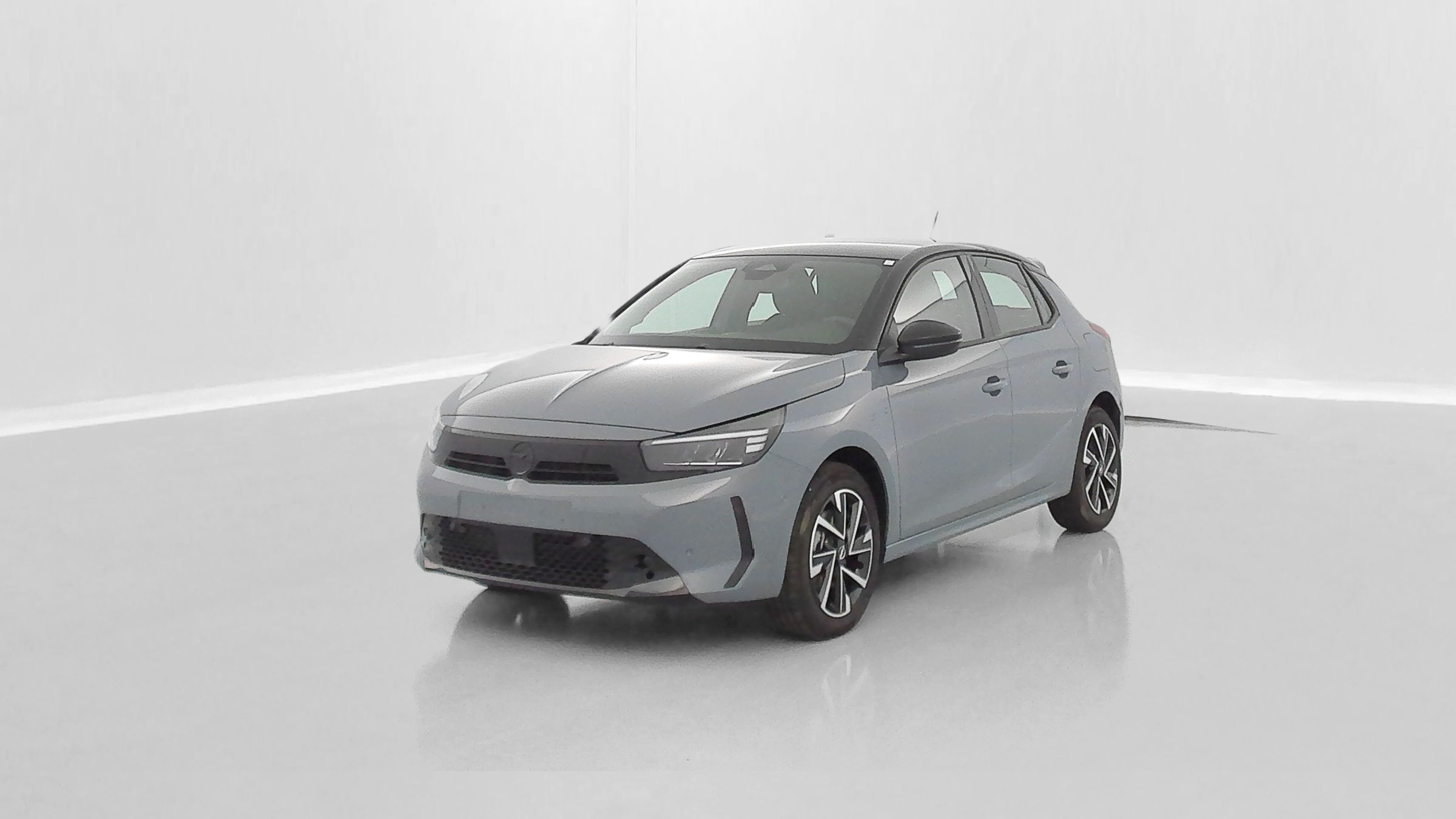 OPEL Corsa — photo 3