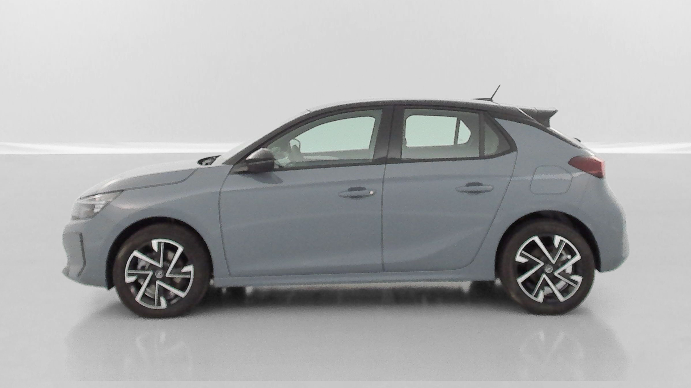 OPEL Corsa — photo 4
