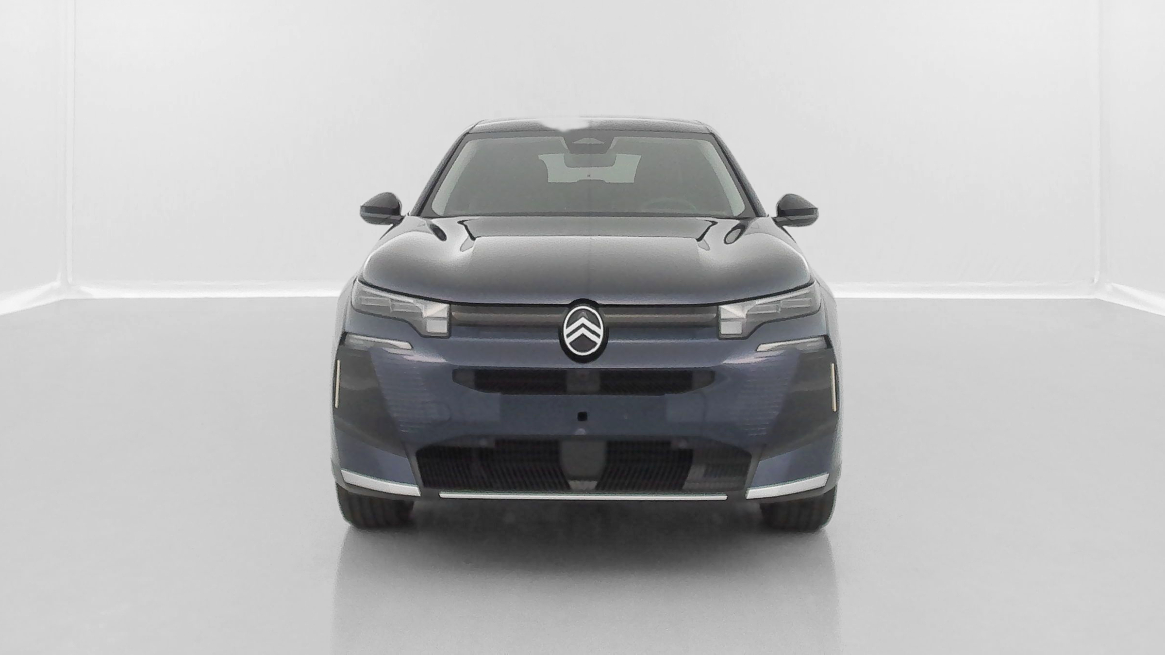 CITROEN C5 Aircross — photo 2