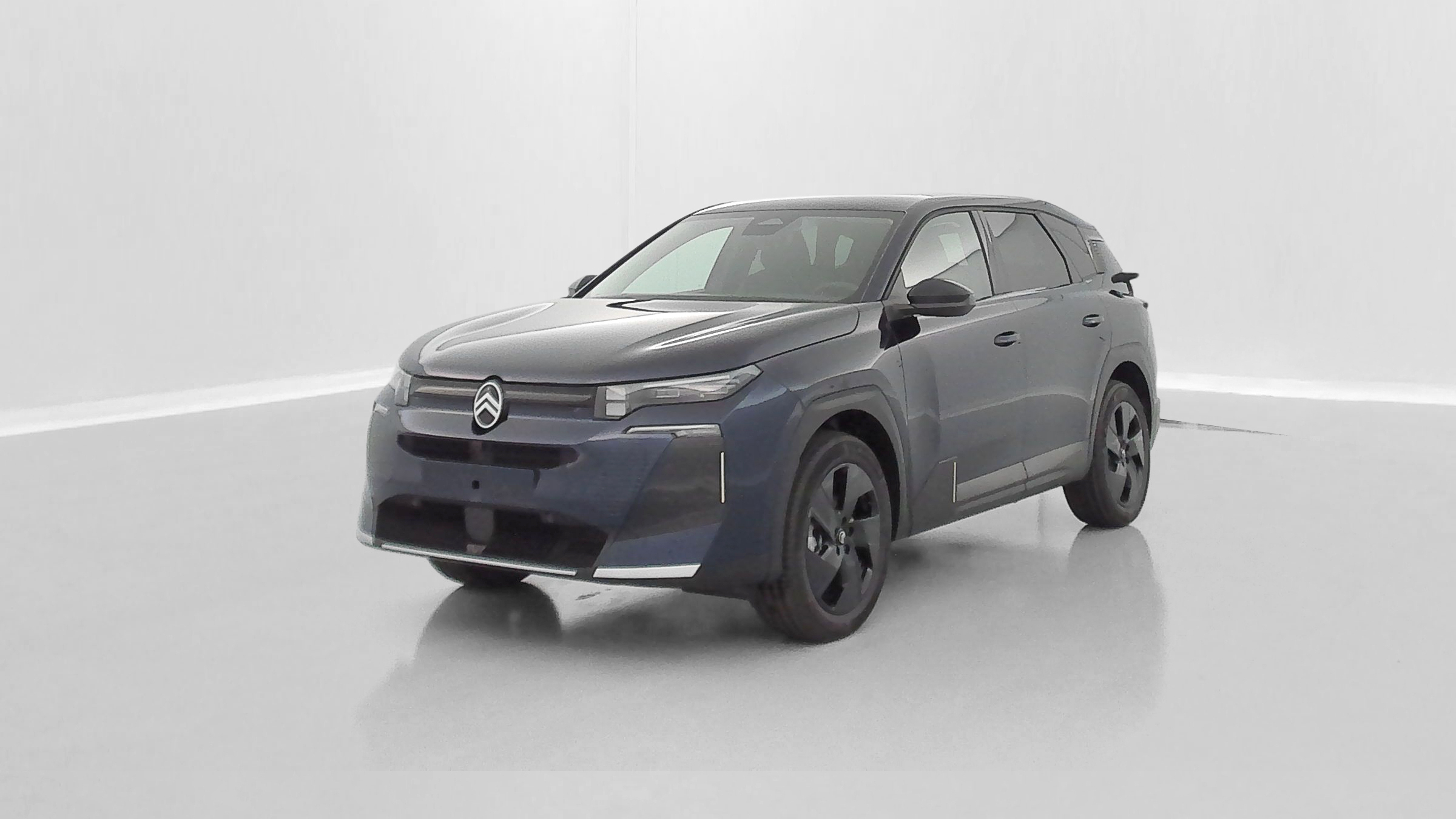 CITROEN C5 Aircross — photo 3
