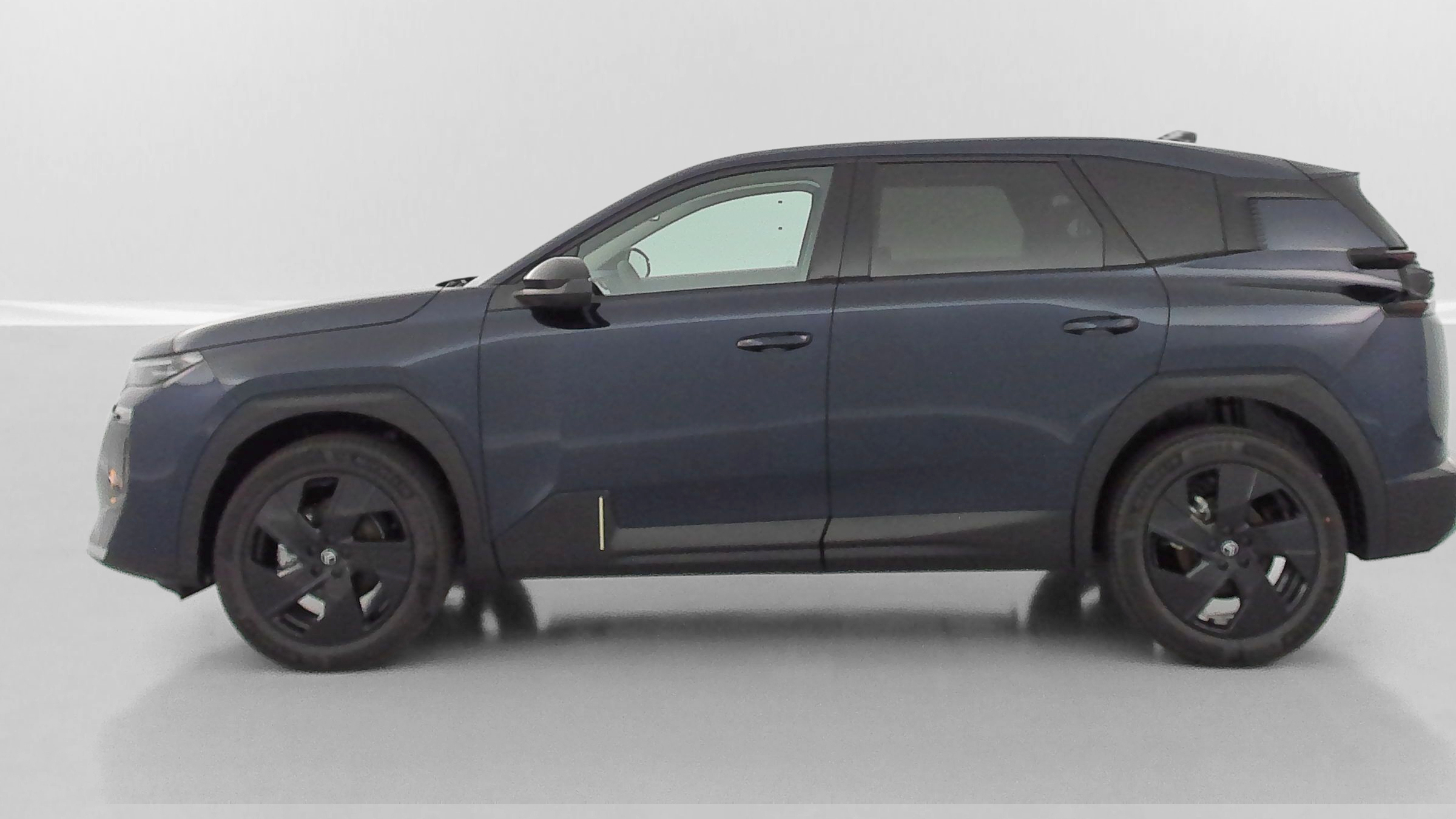 CITROEN C5 Aircross — photo 4