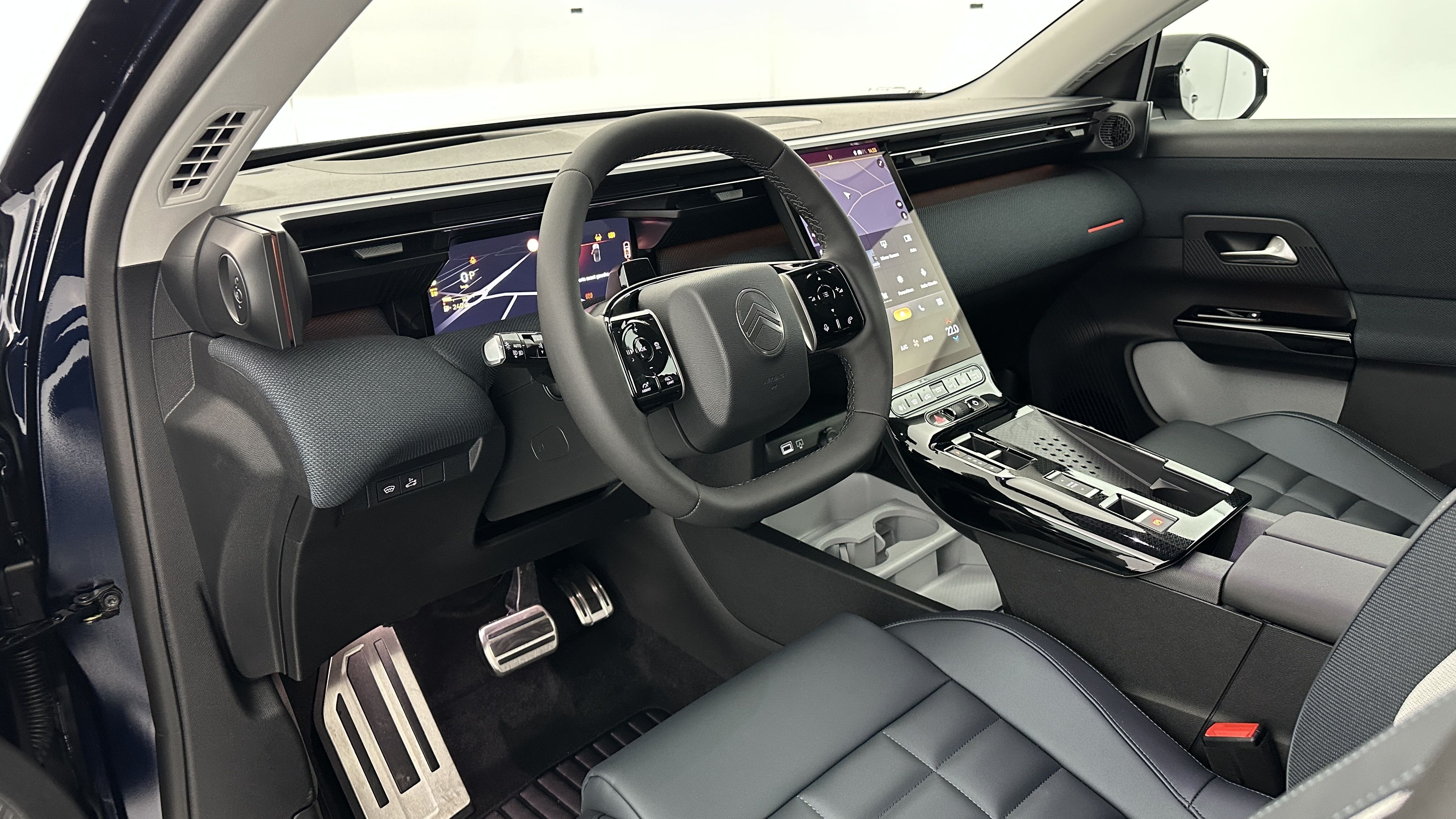 CITROEN C5 Aircross — photo 6