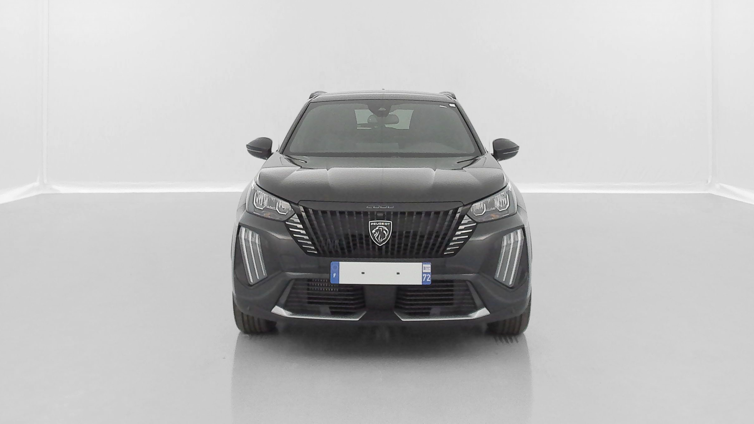 PEUGEOT 2008 — photo 2