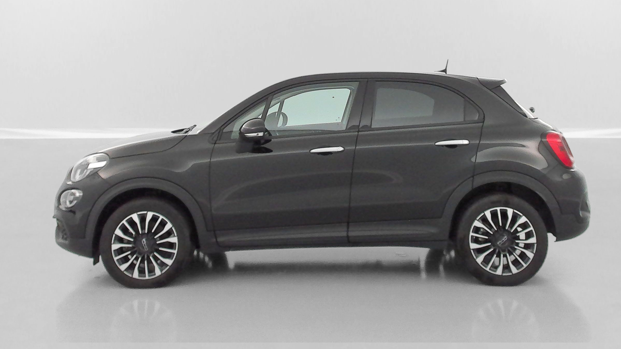 FIAT 500X — photo 4