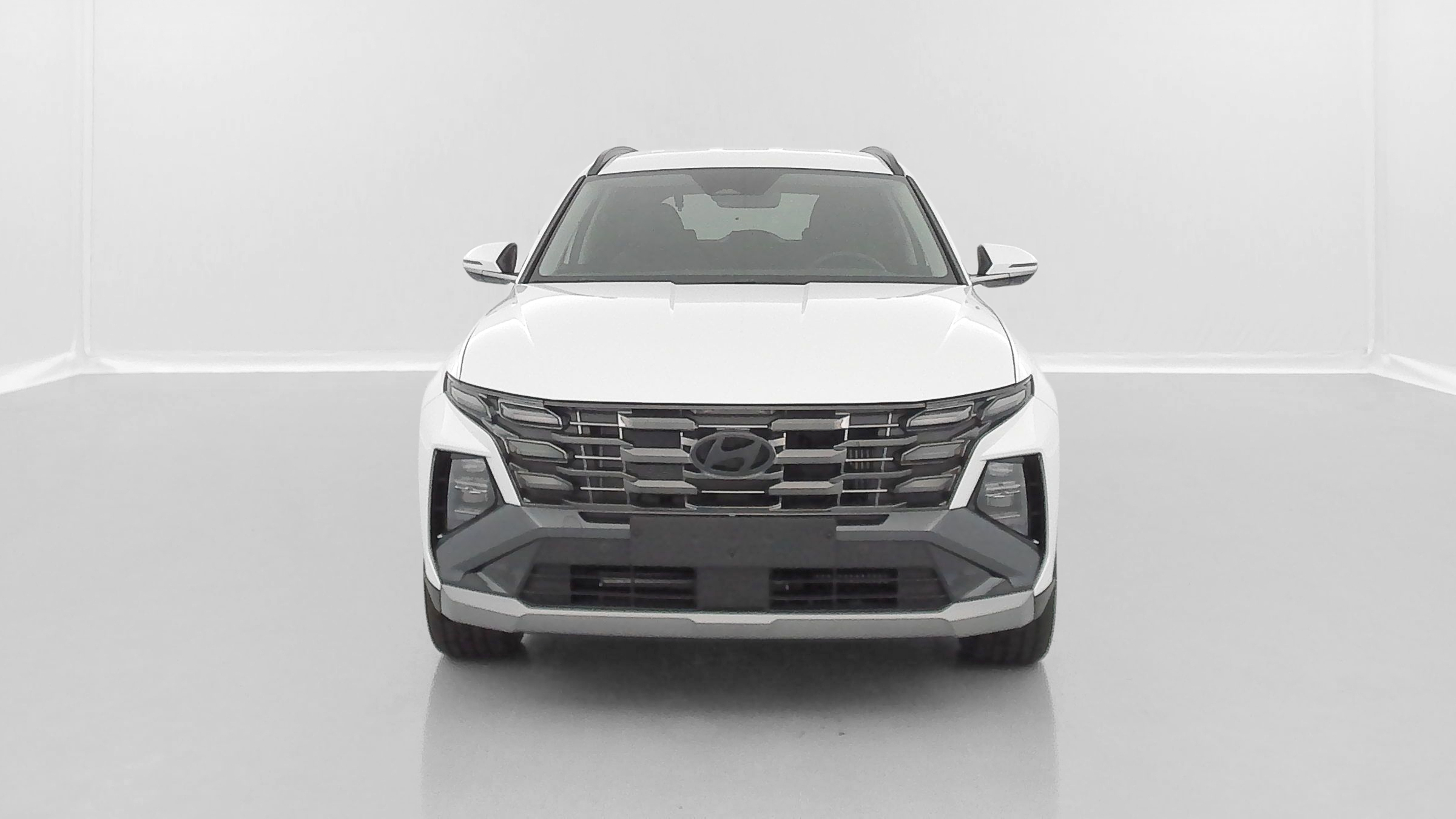 HYUNDAI Tucson — photo 2
