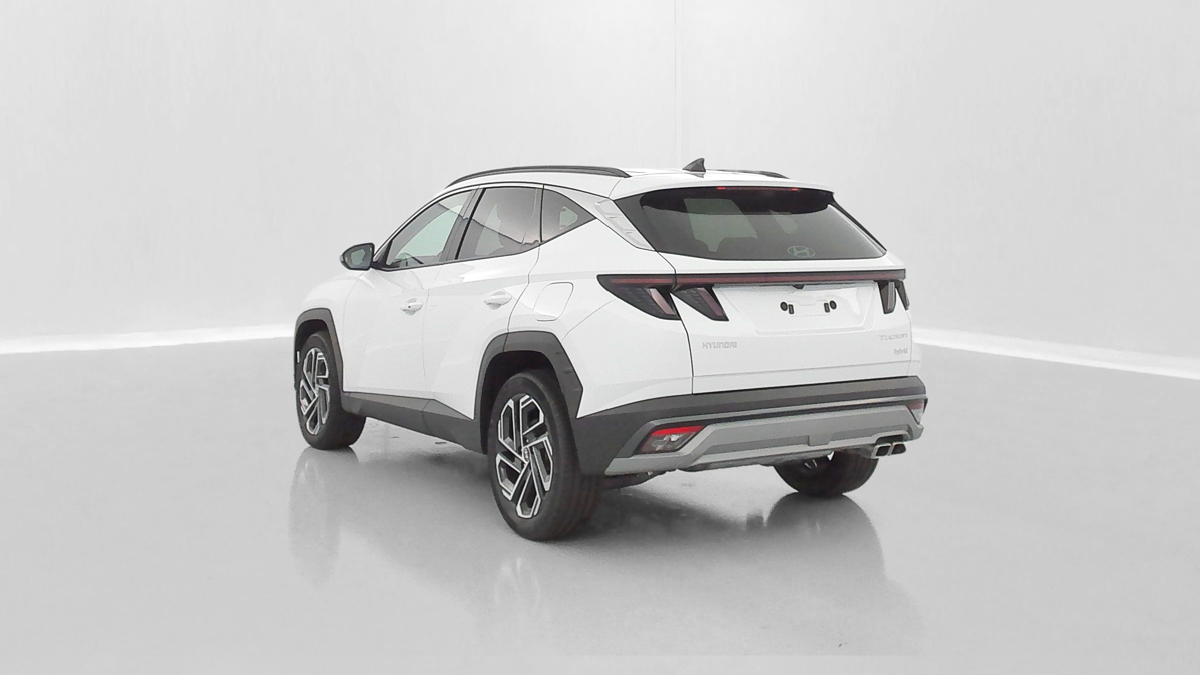 HYUNDAI Tucson — photo 5