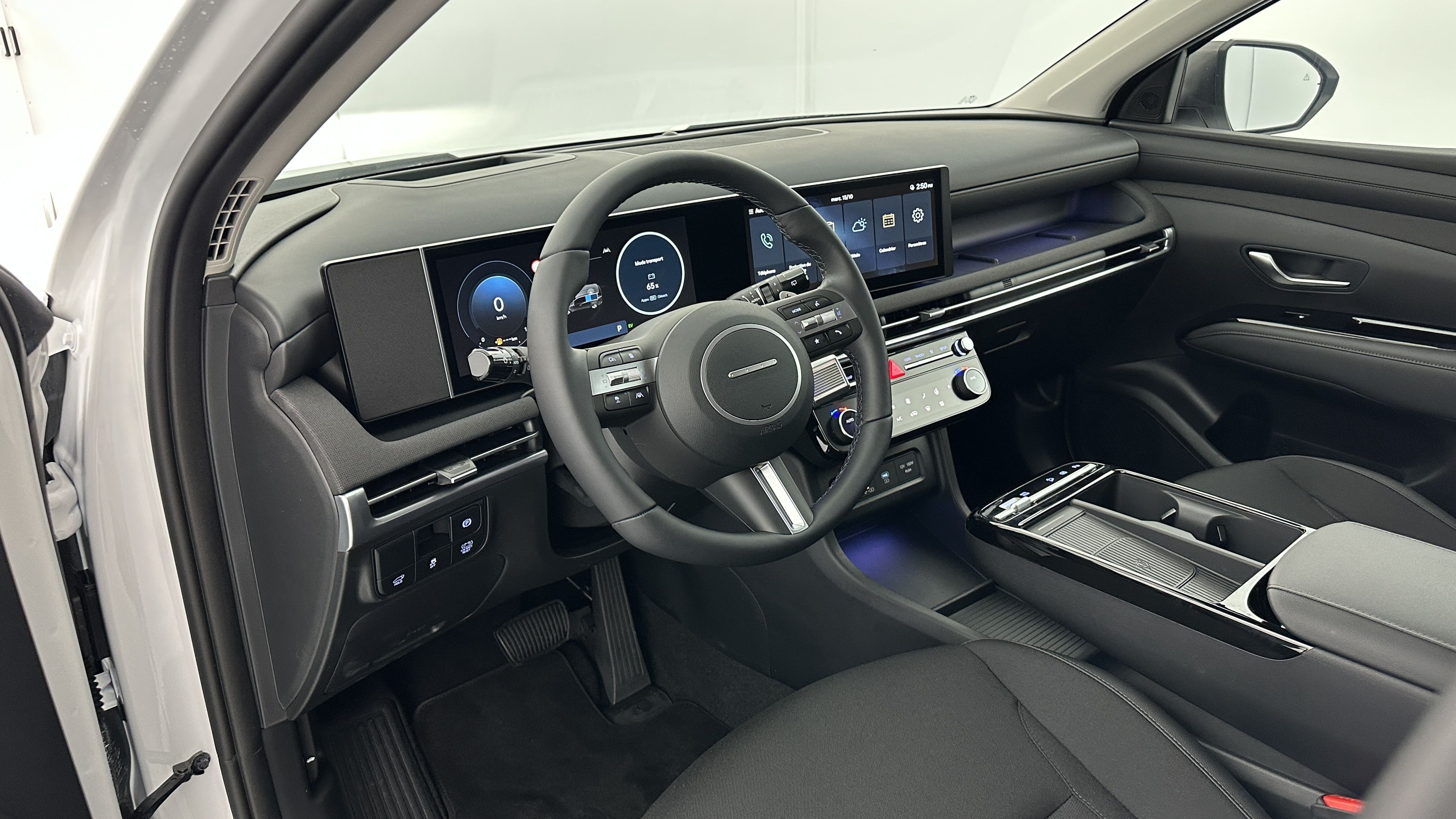 HYUNDAI Tucson — photo 6