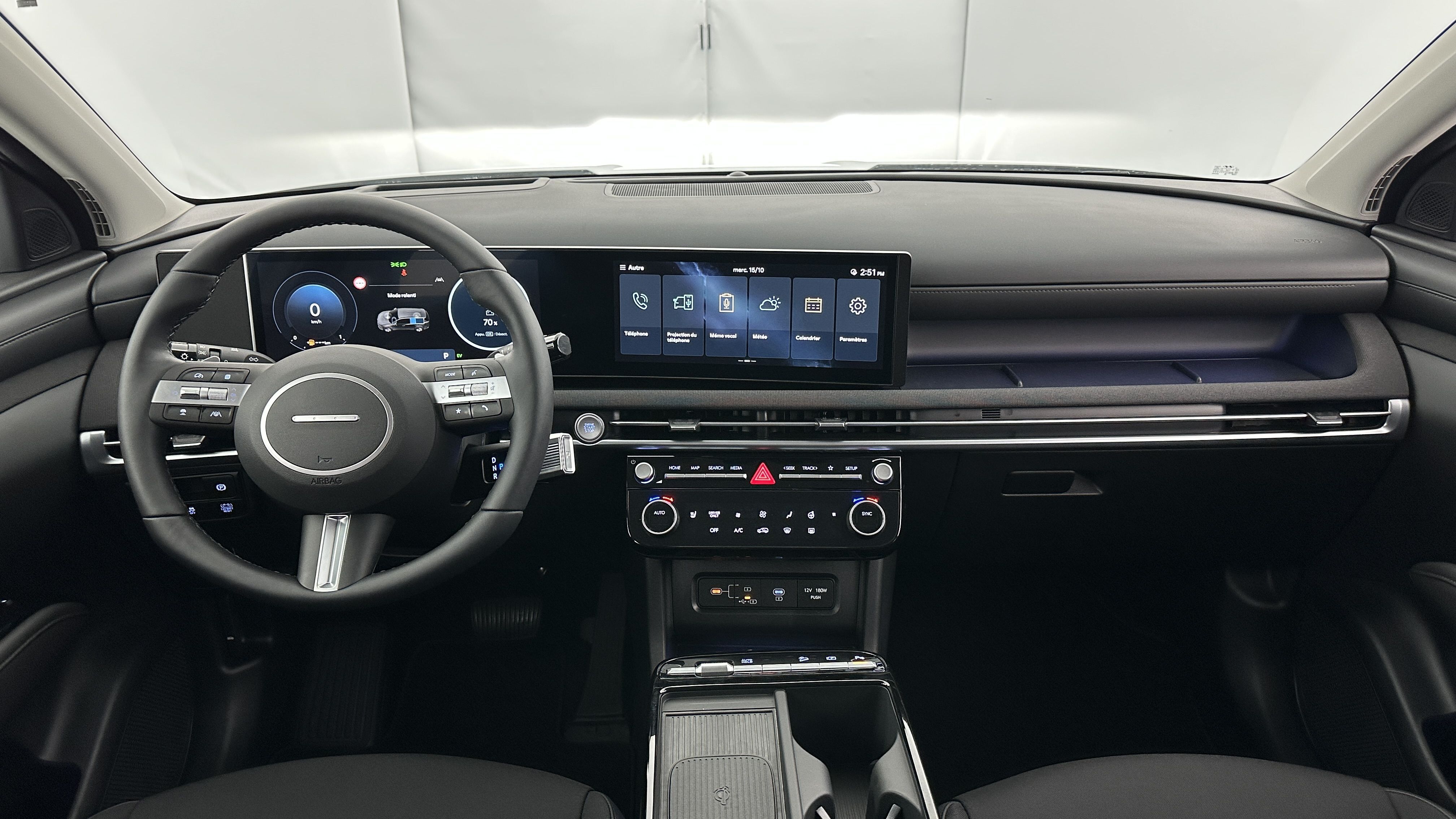 HYUNDAI Tucson — photo 7