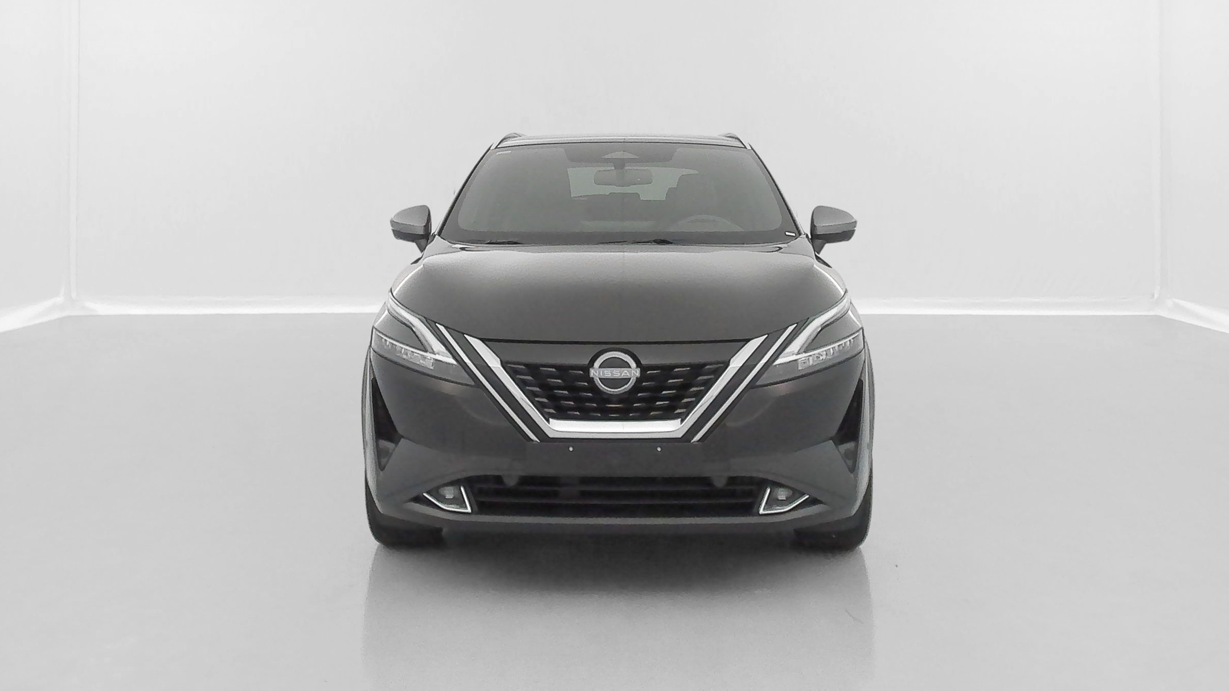 NISSAN Qashqai — photo 2