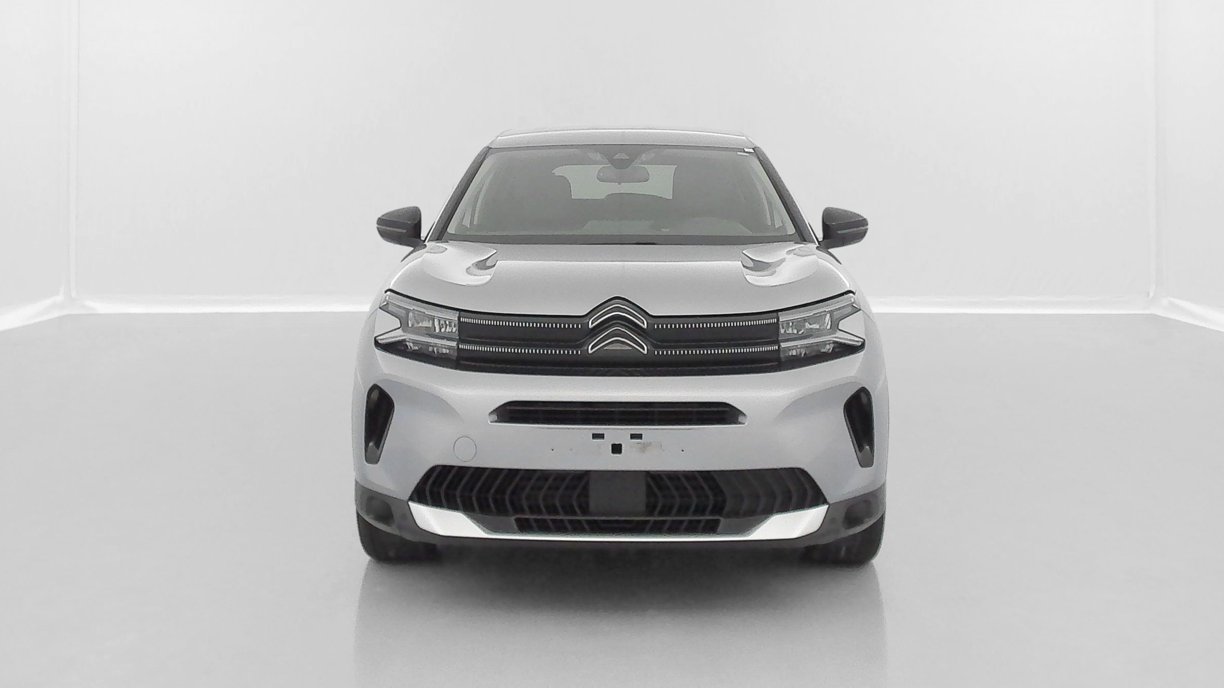 CITROEN C5 Aircross — photo 2