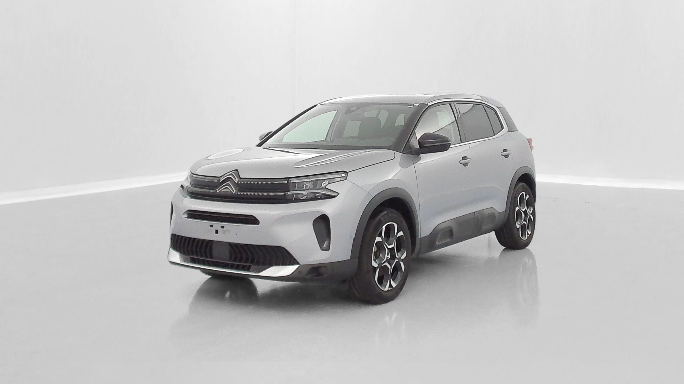 CITROEN C5 Aircross — photo 3