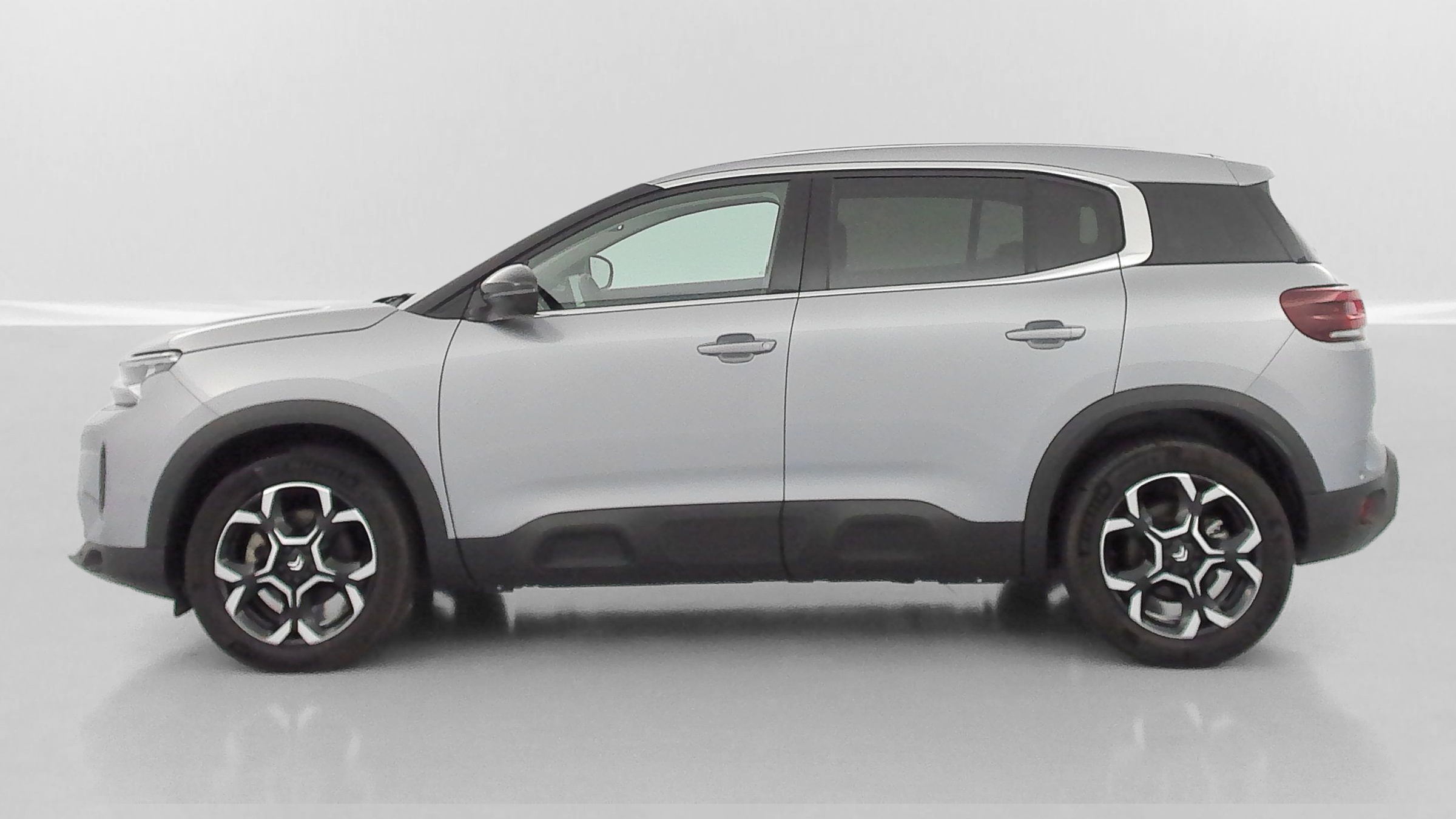 CITROEN C5 Aircross — photo 4