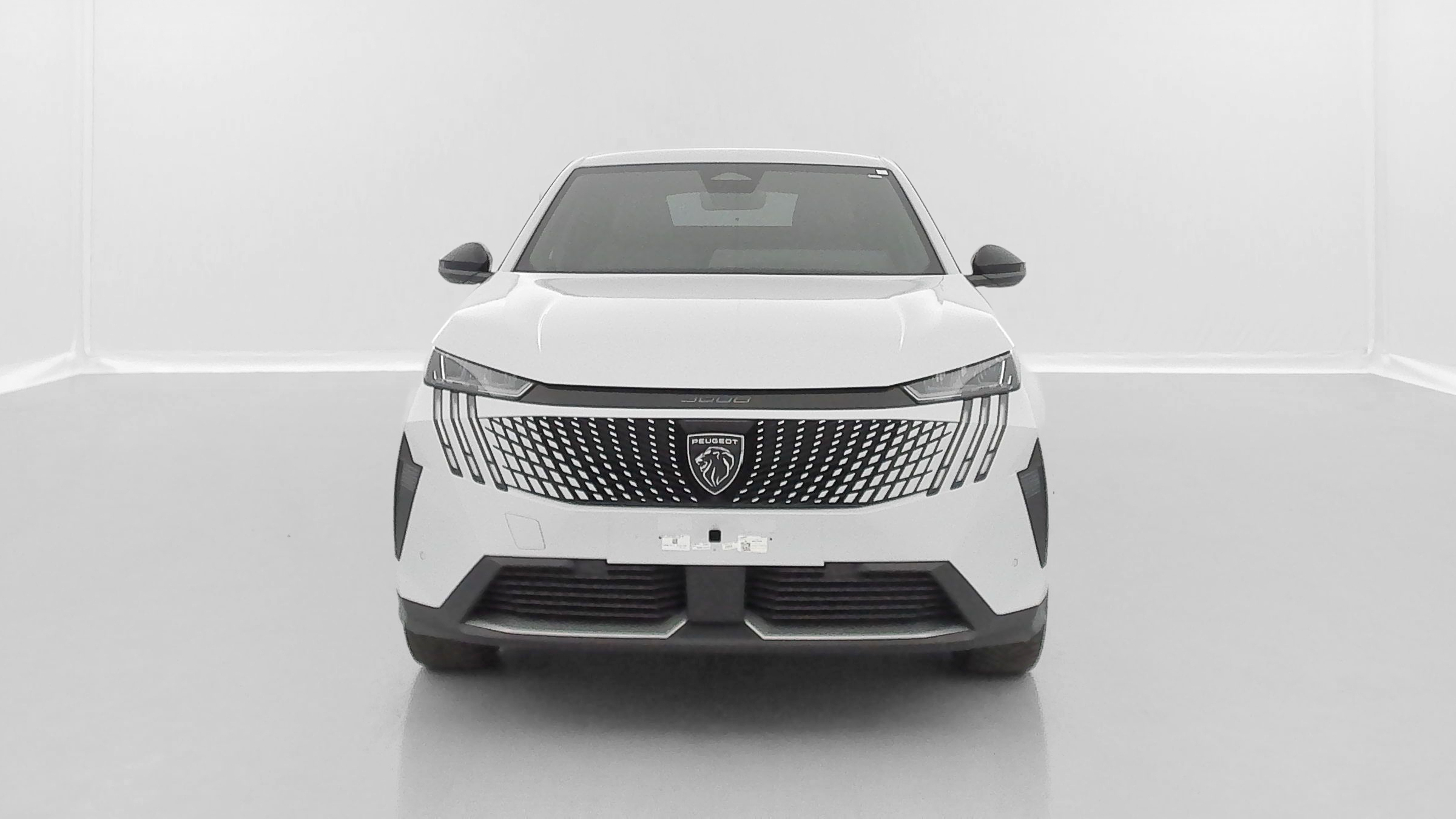 PEUGEOT 3008 — photo 2