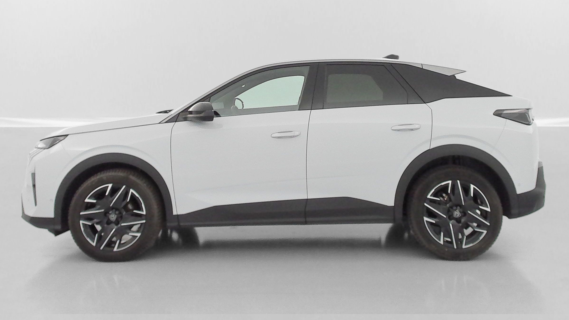 PEUGEOT 3008 — photo 4