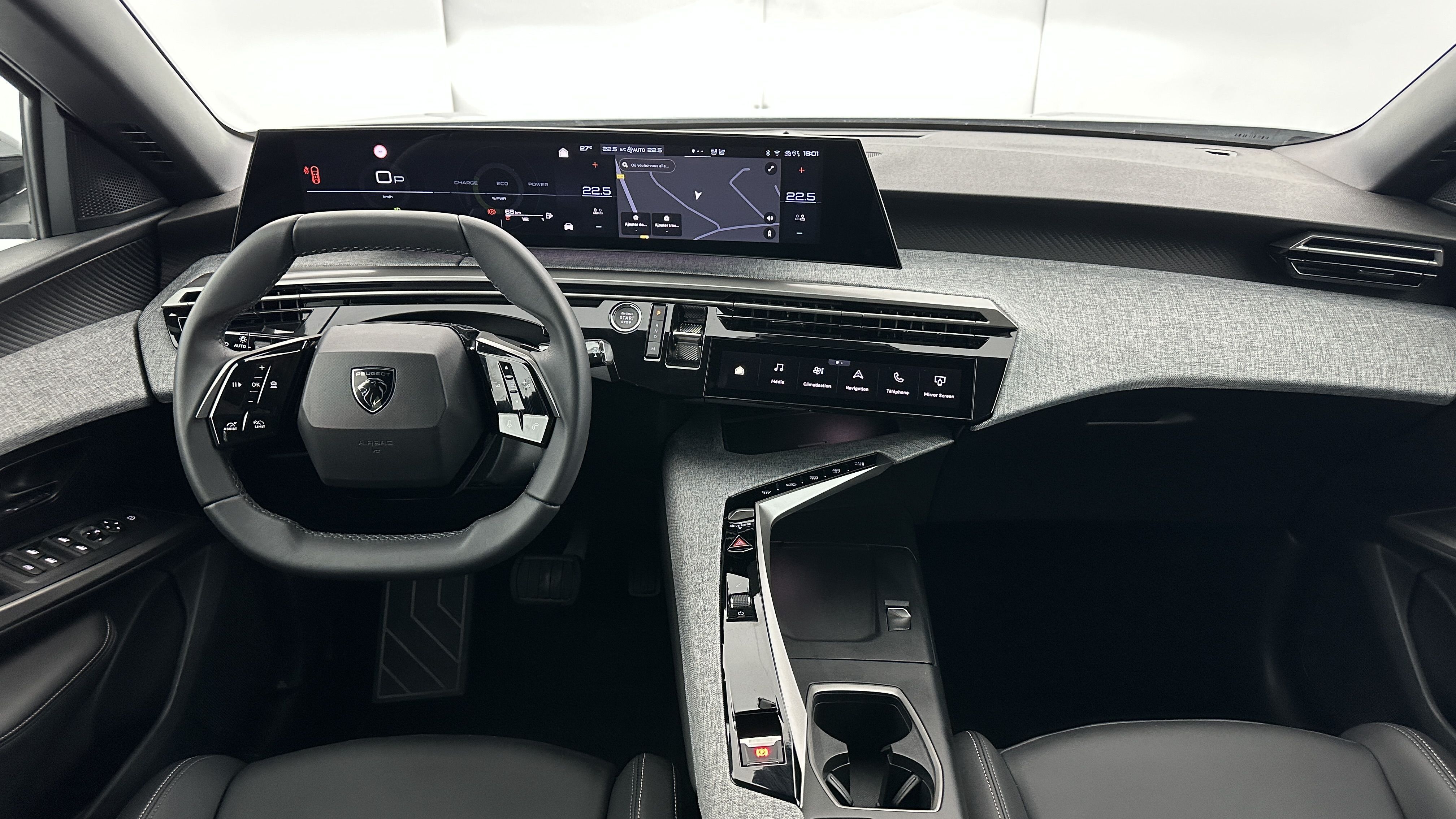 PEUGEOT 3008 — photo 7