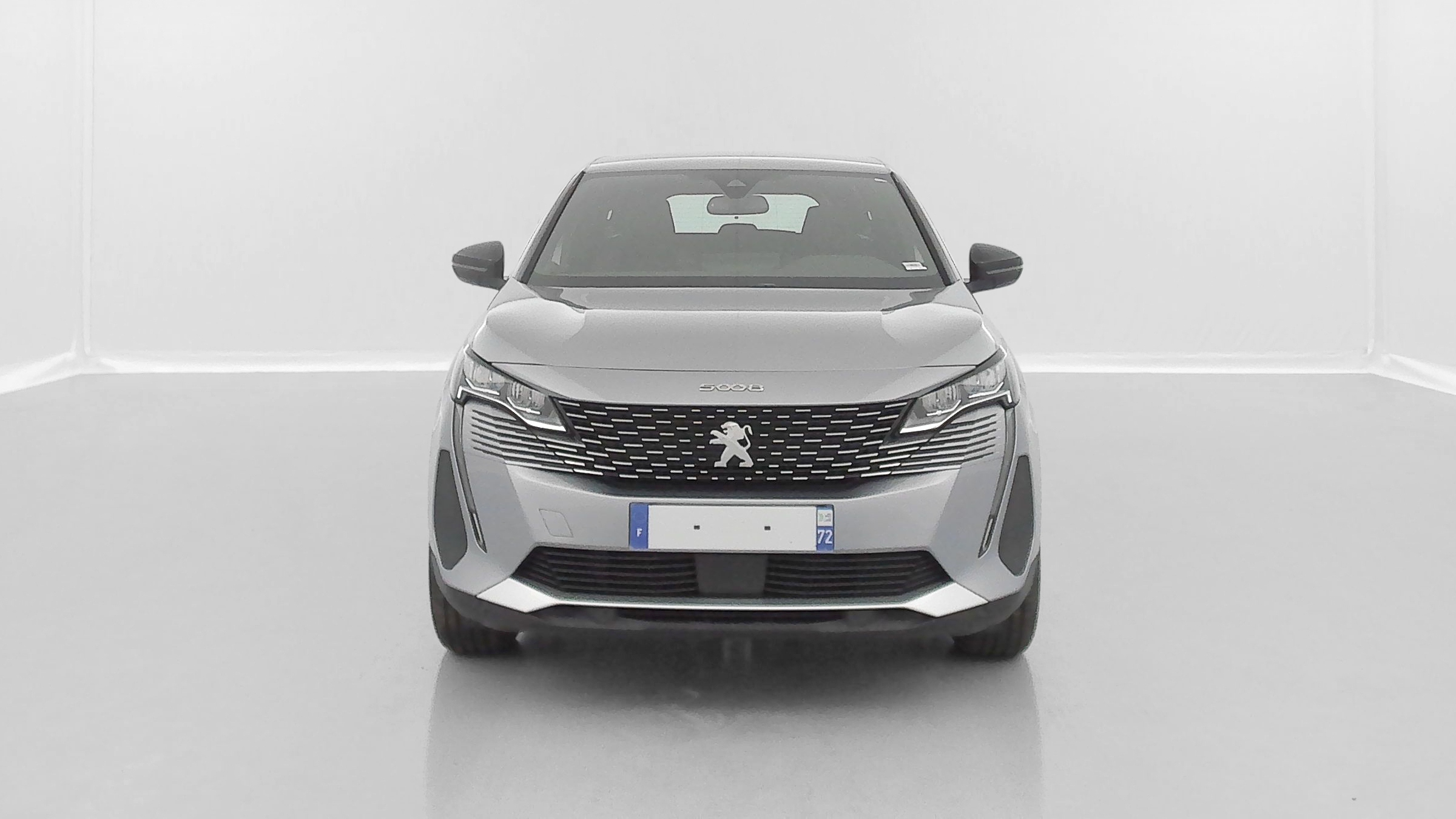 PEUGEOT 5008 — photo 2