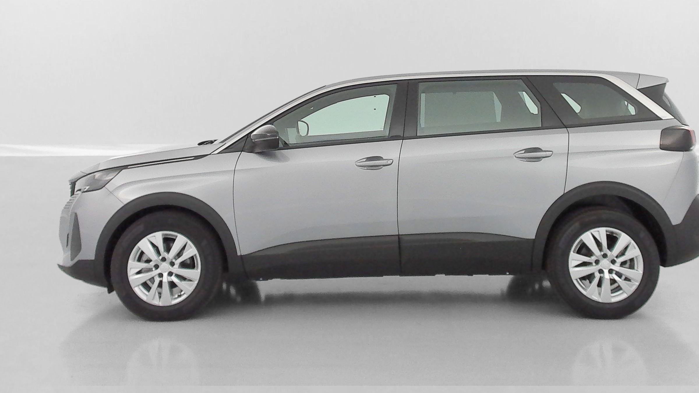PEUGEOT 5008 — photo 4