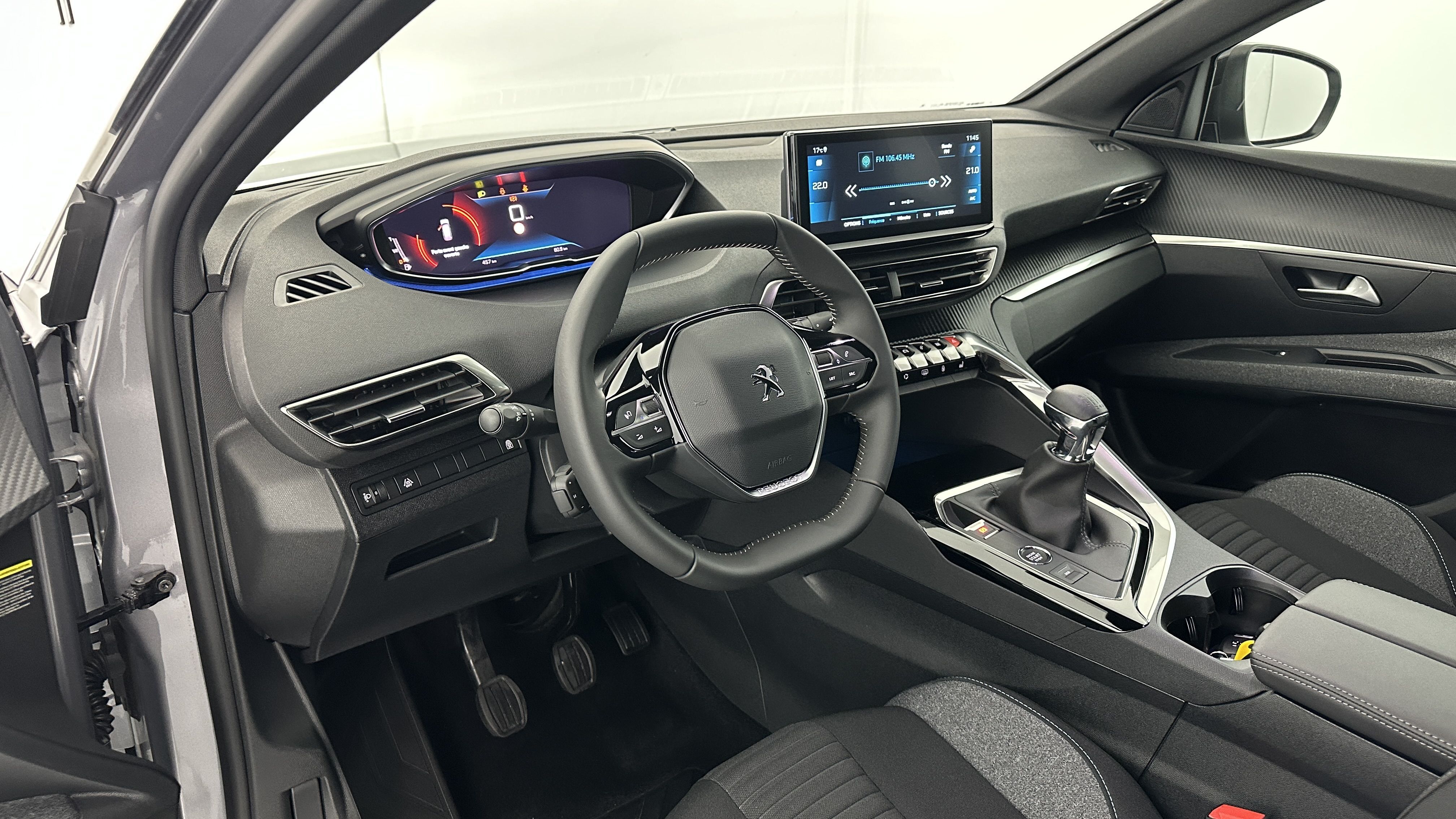 PEUGEOT 5008 — photo 6