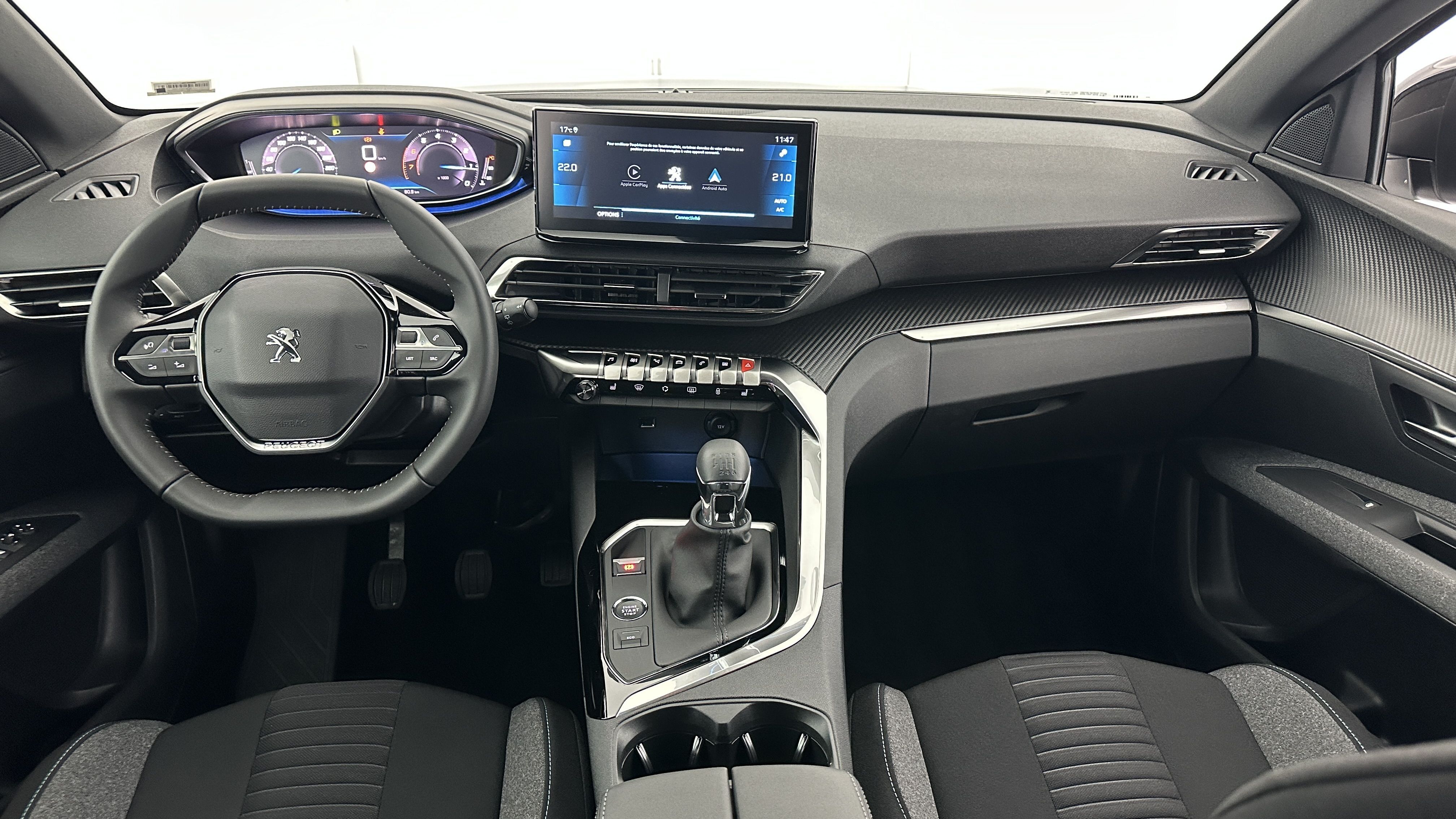 PEUGEOT 5008 — photo 7