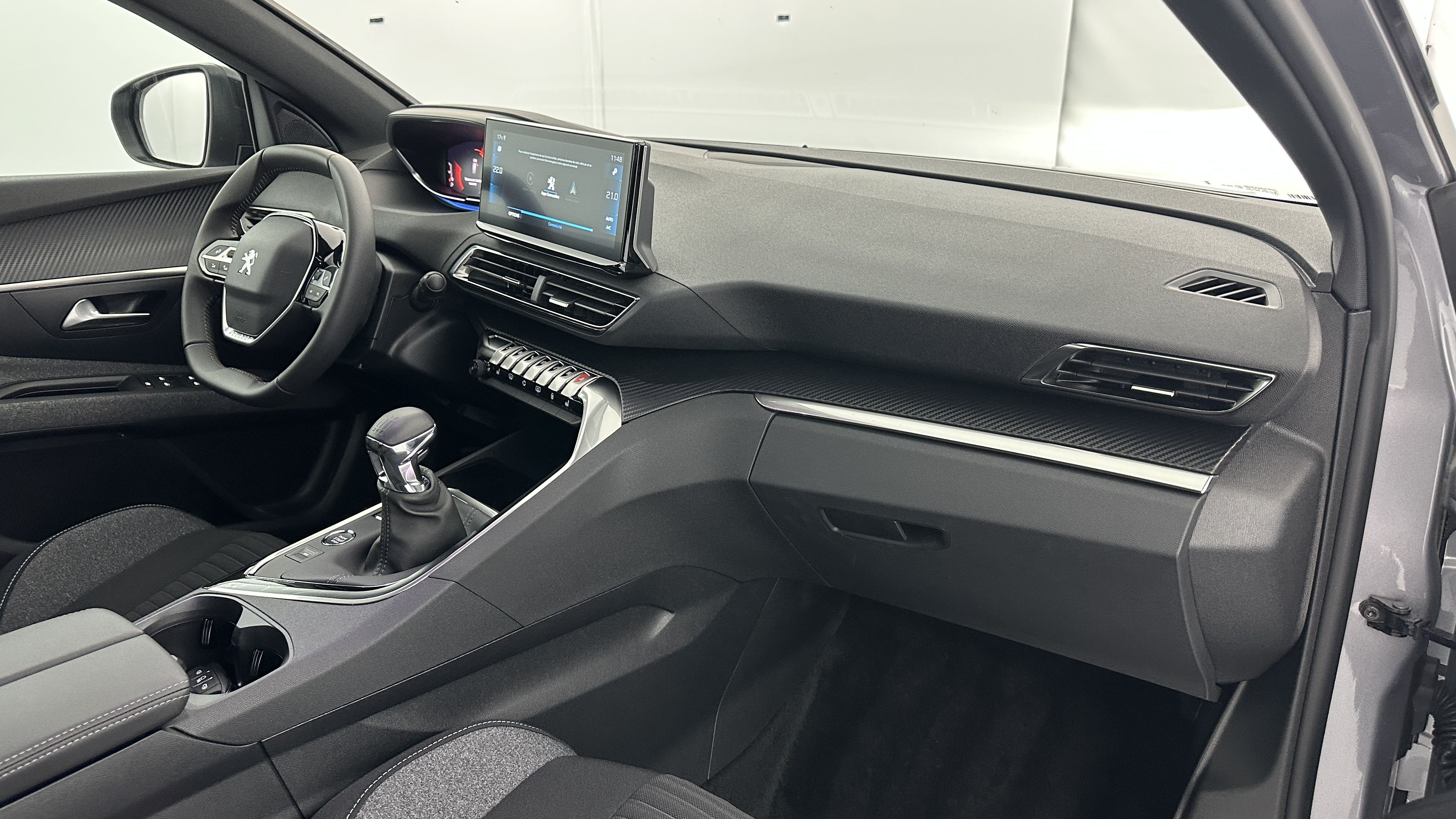 PEUGEOT 5008 — photo 8