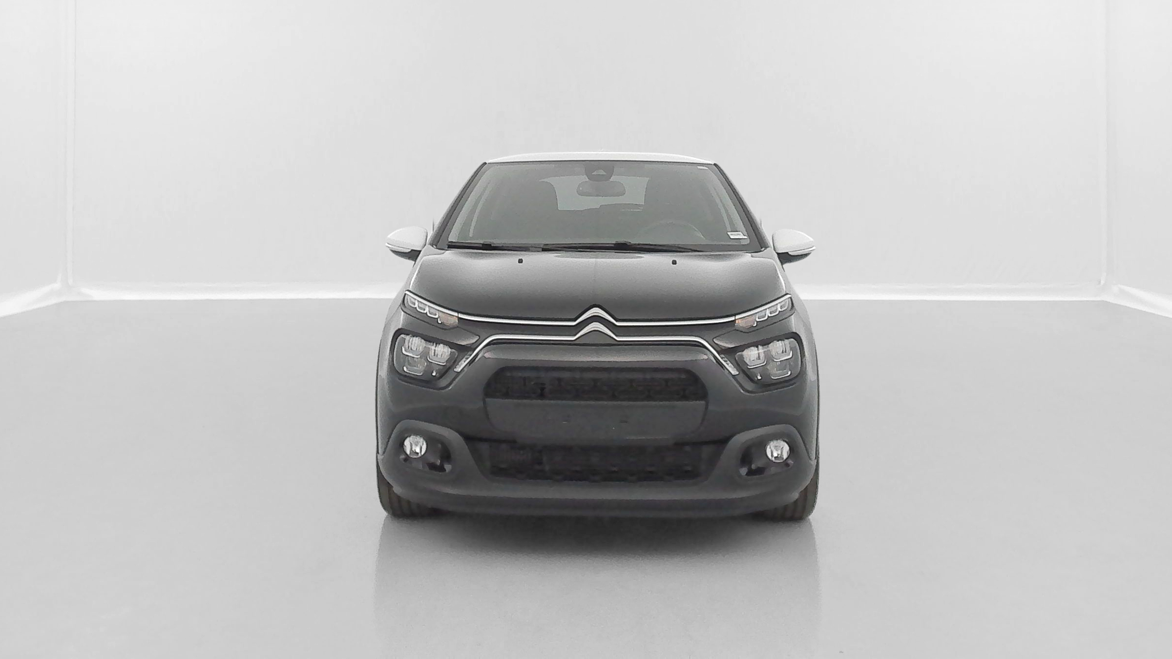 CITROEN C3 — photo 2