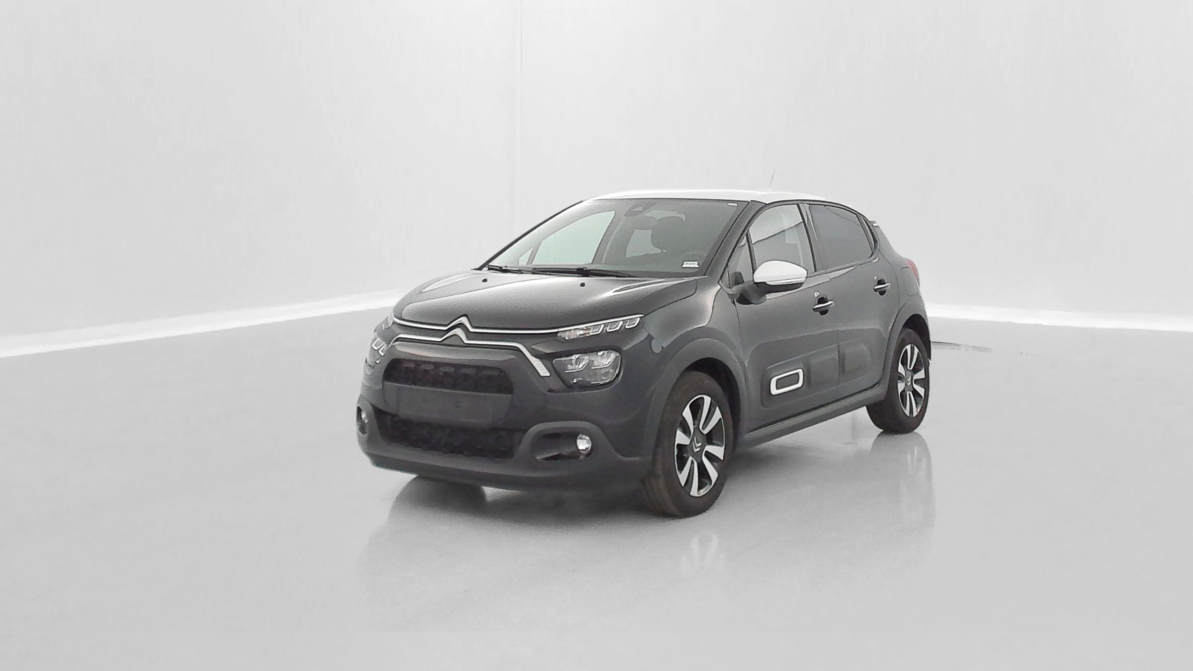 CITROEN C3 — photo 3