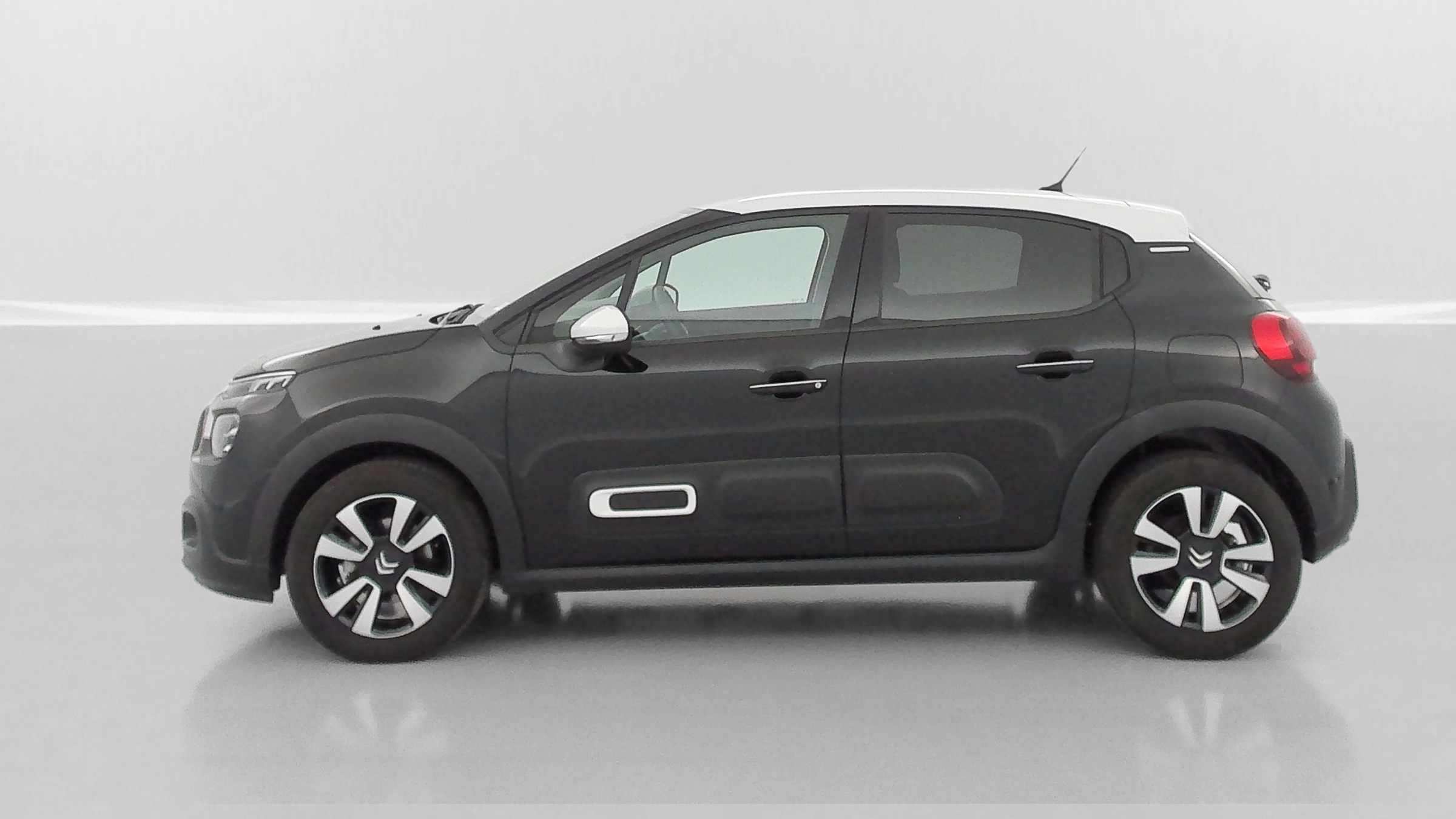 CITROEN C3 — photo 4