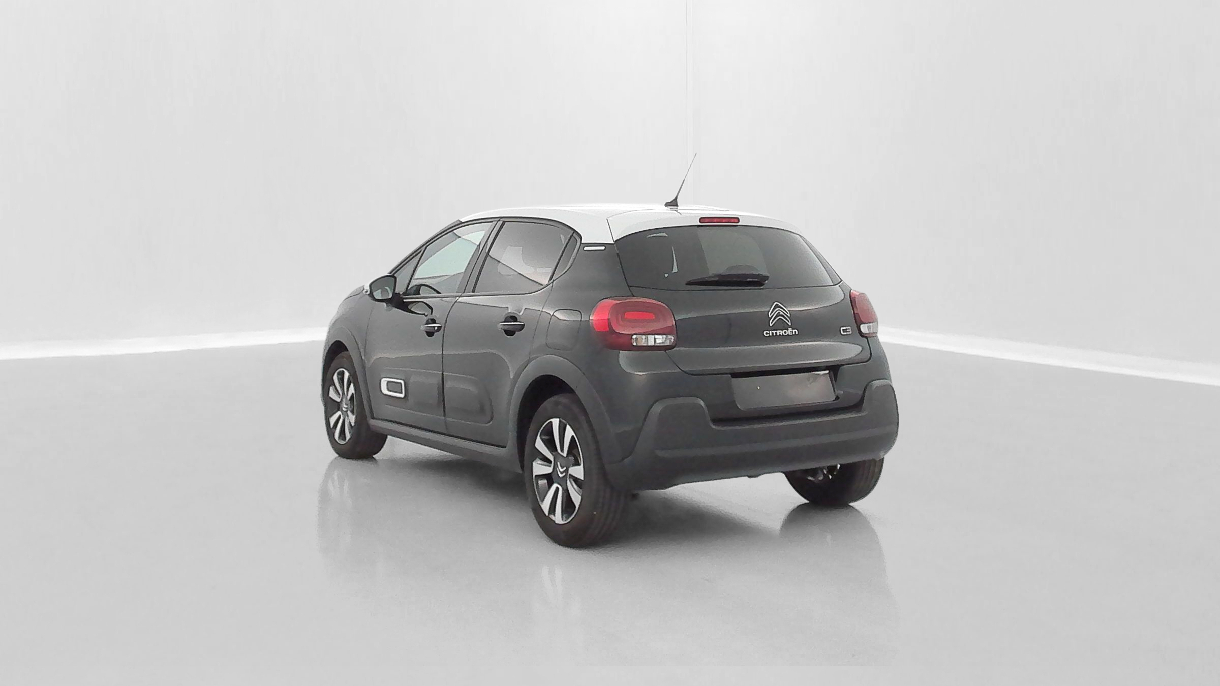 CITROEN C3 — photo 5