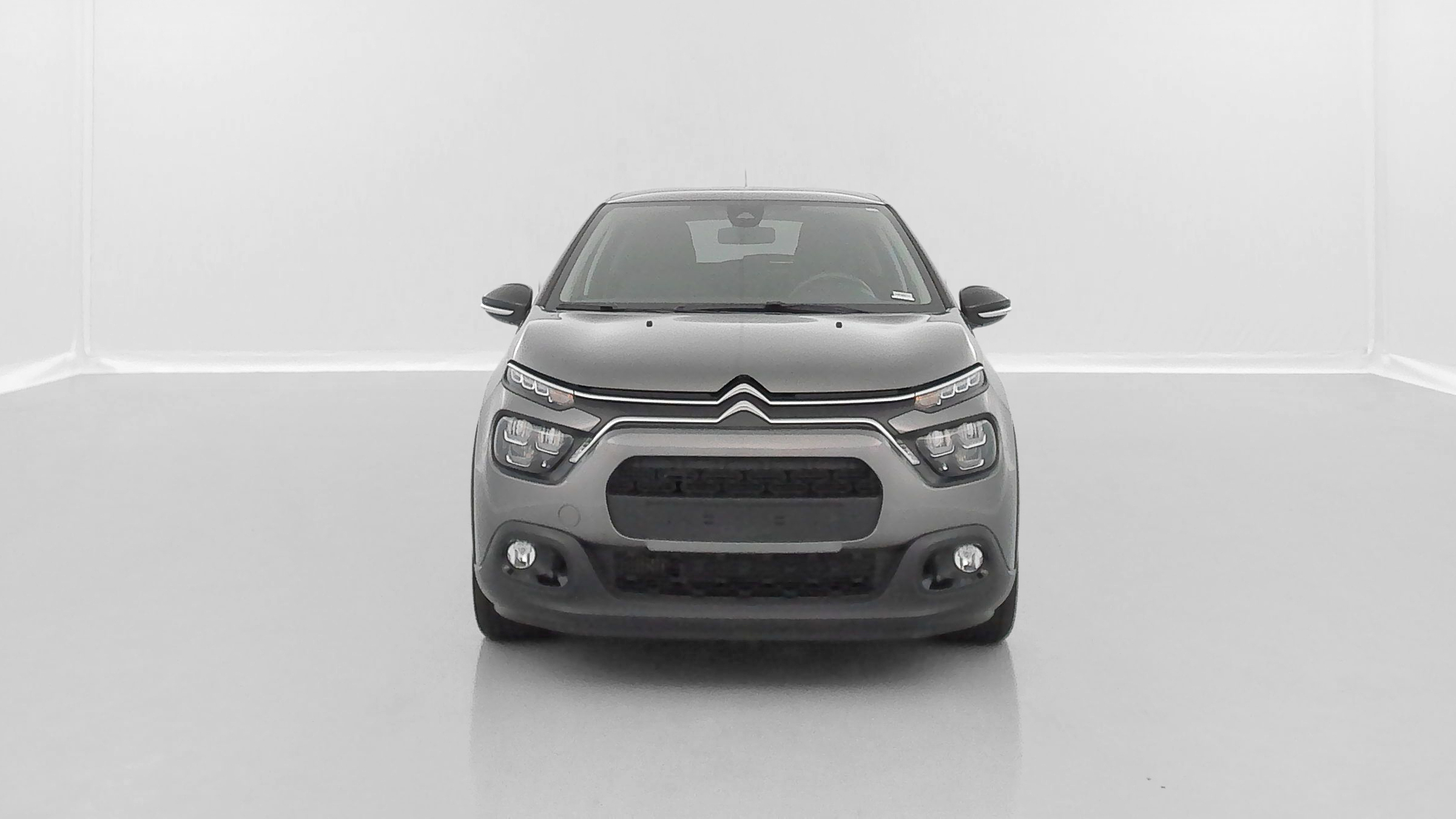 CITROEN C3 — photo 2