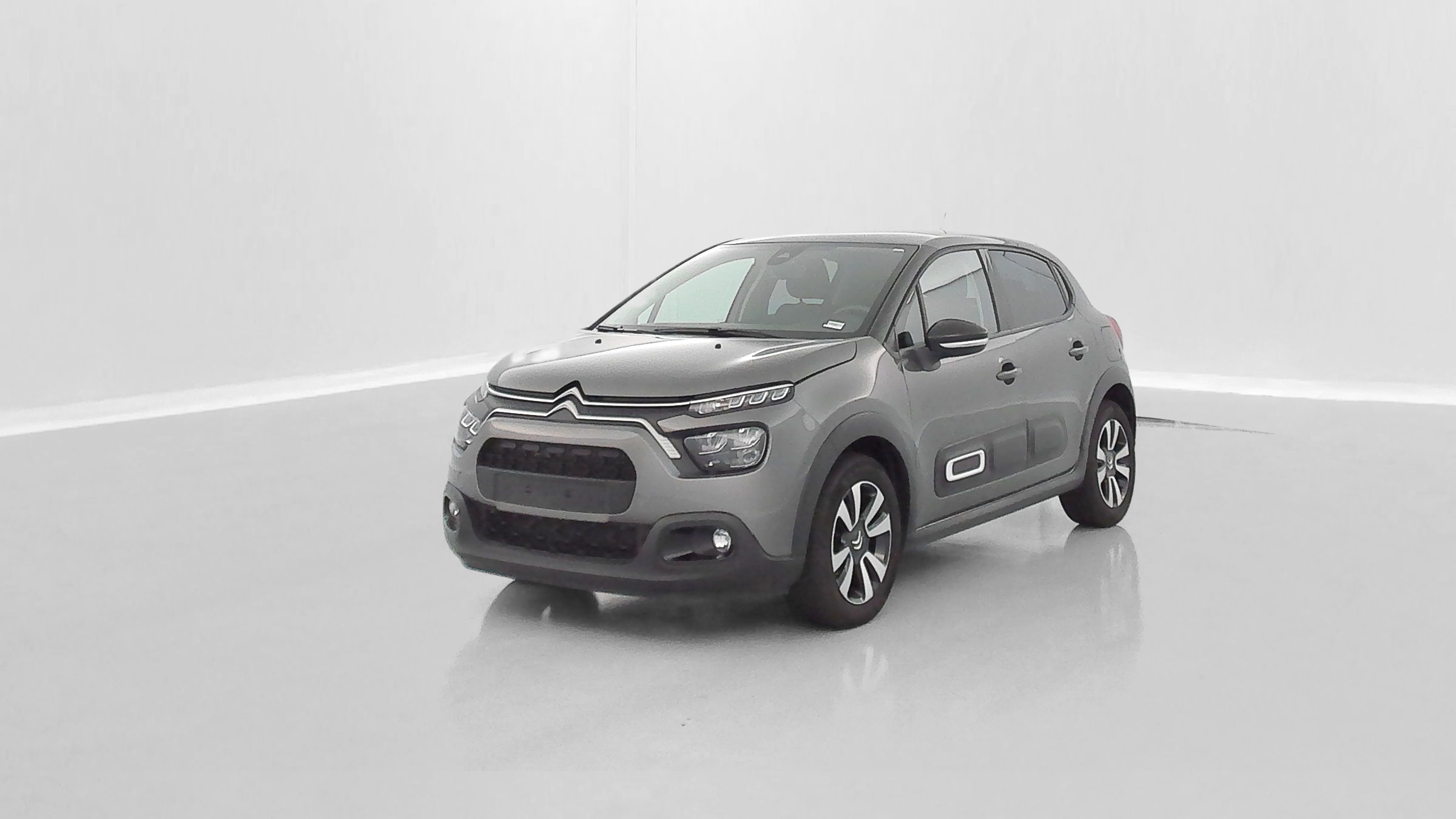 CITROEN C3 — photo 3
