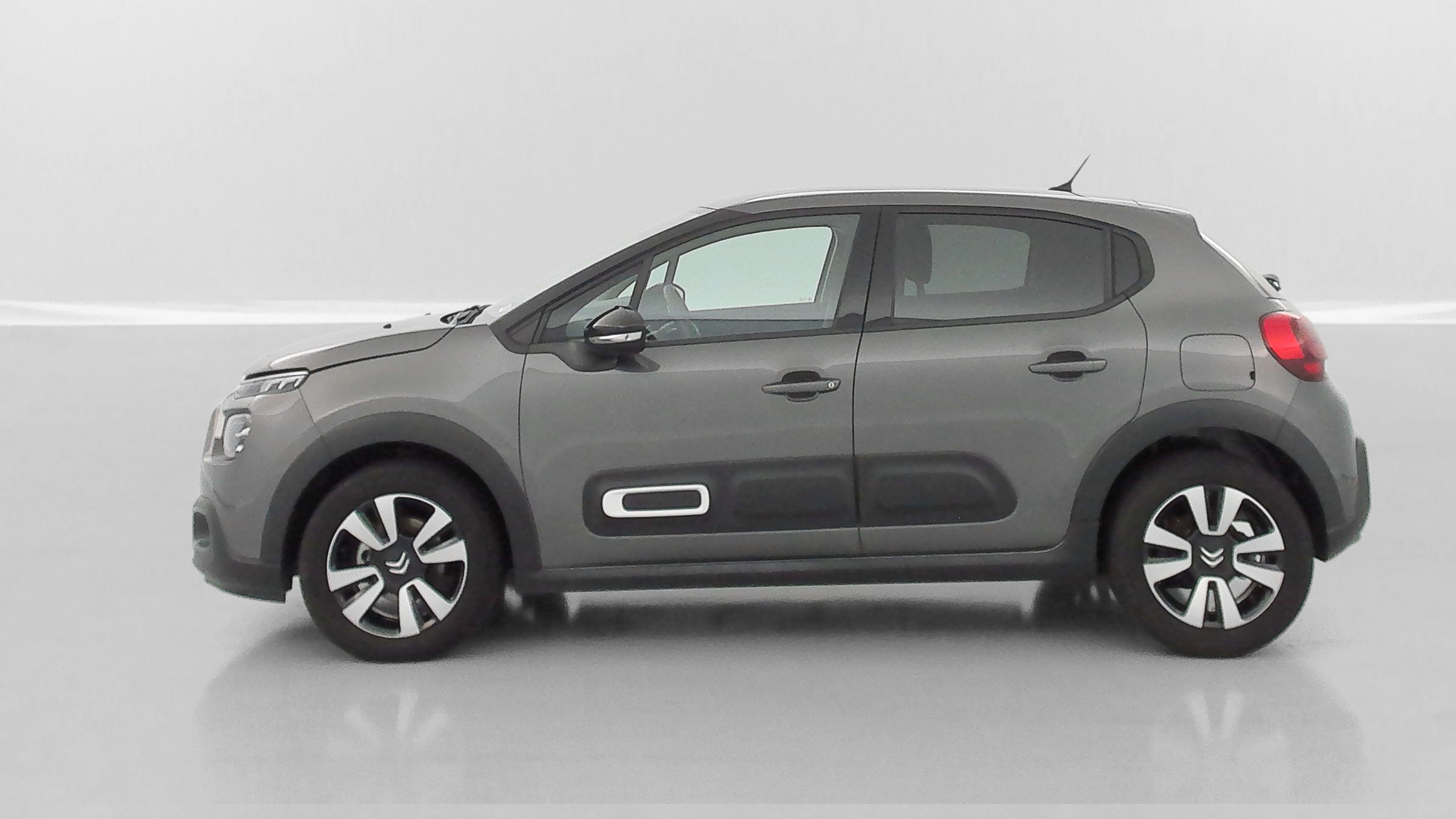 CITROEN C3 — photo 4