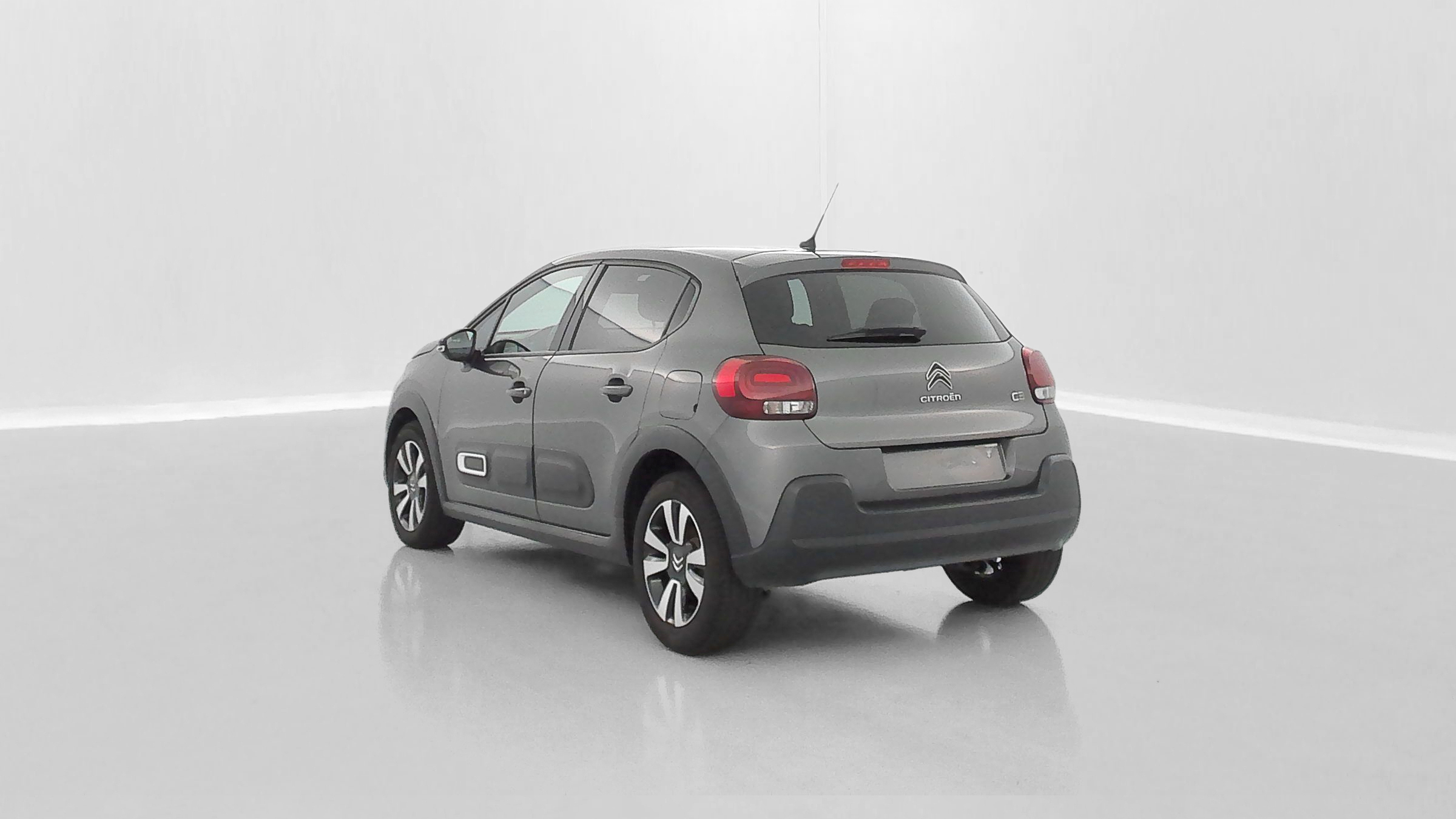 CITROEN C3 — photo 5