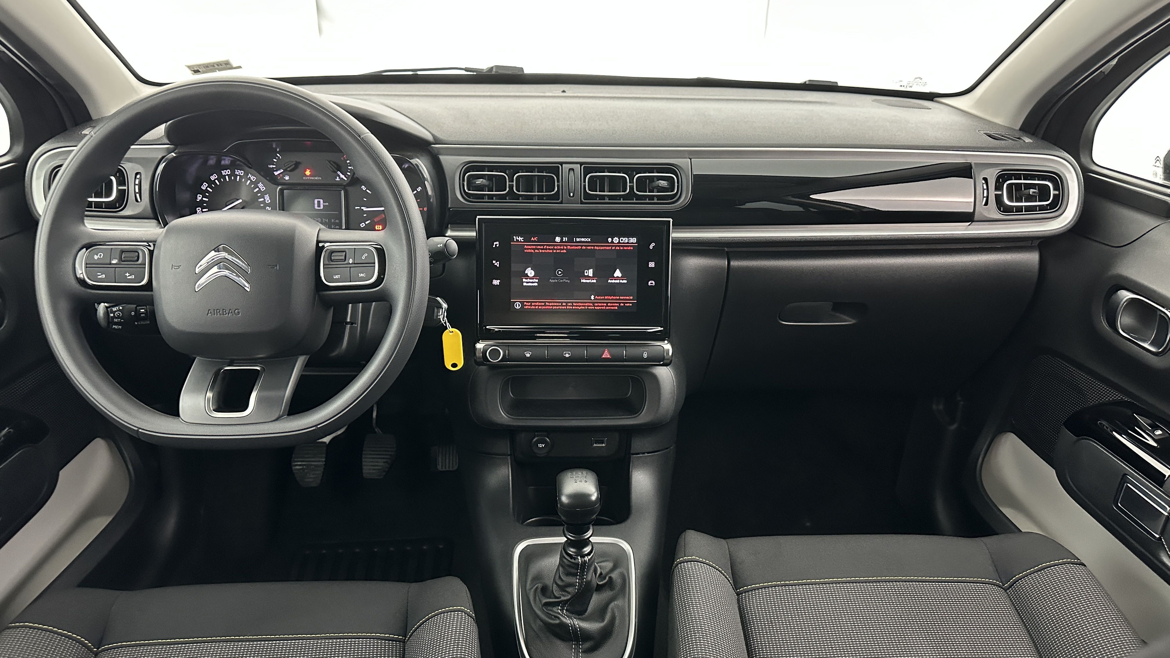 CITROEN C3 — photo 7