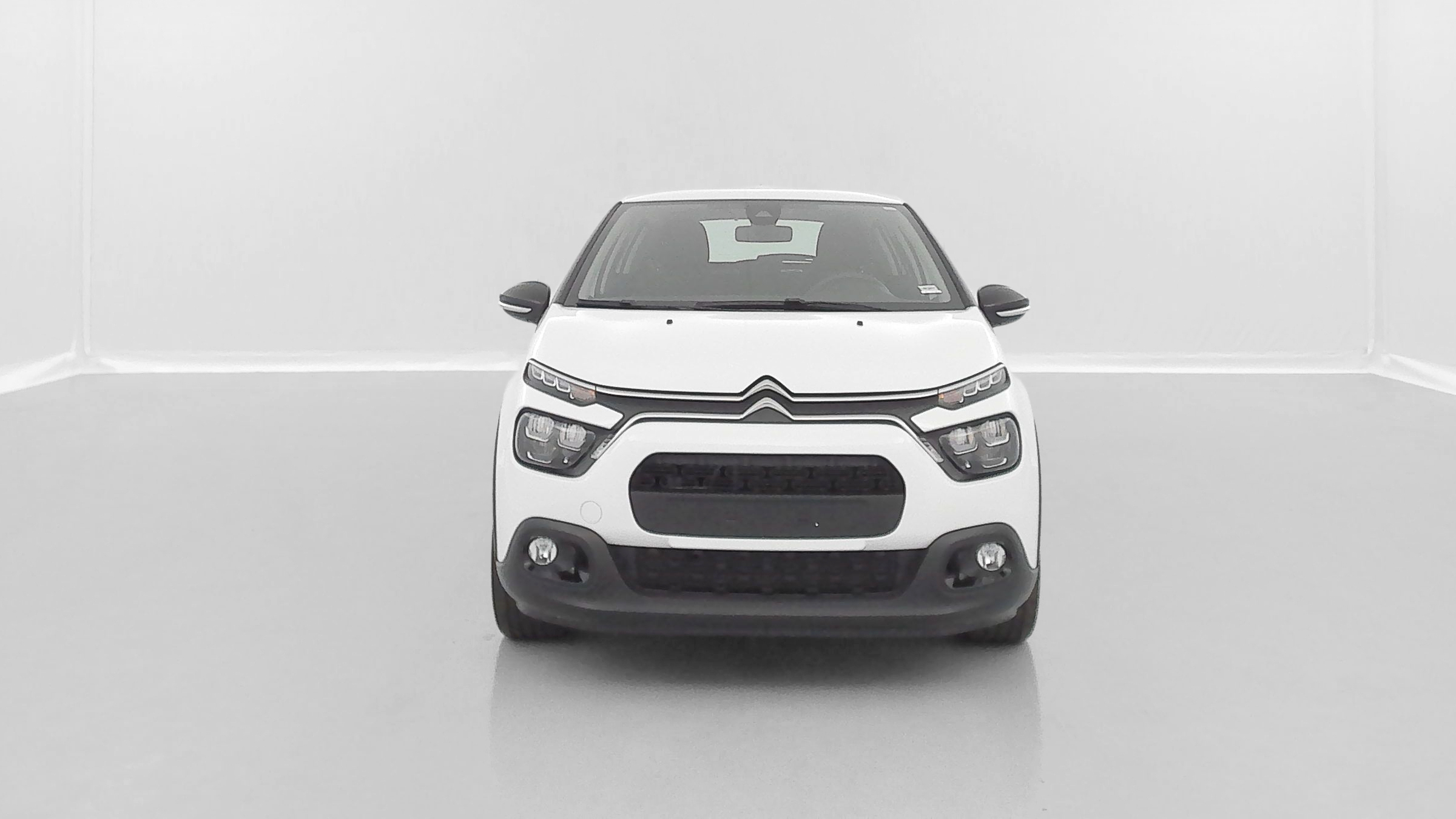 CITROEN C3 — photo 2