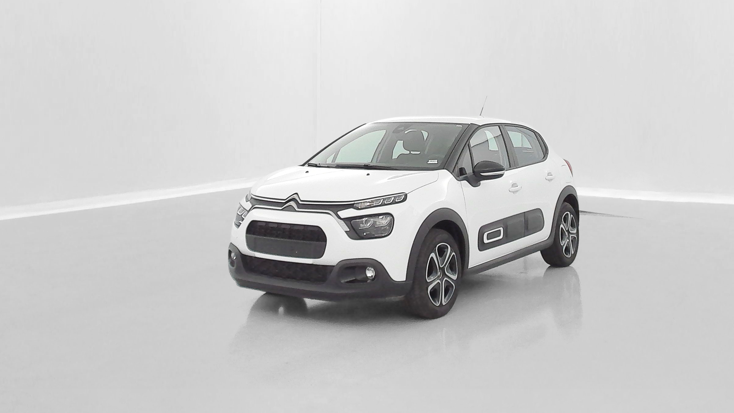 CITROEN C3 — photo 3