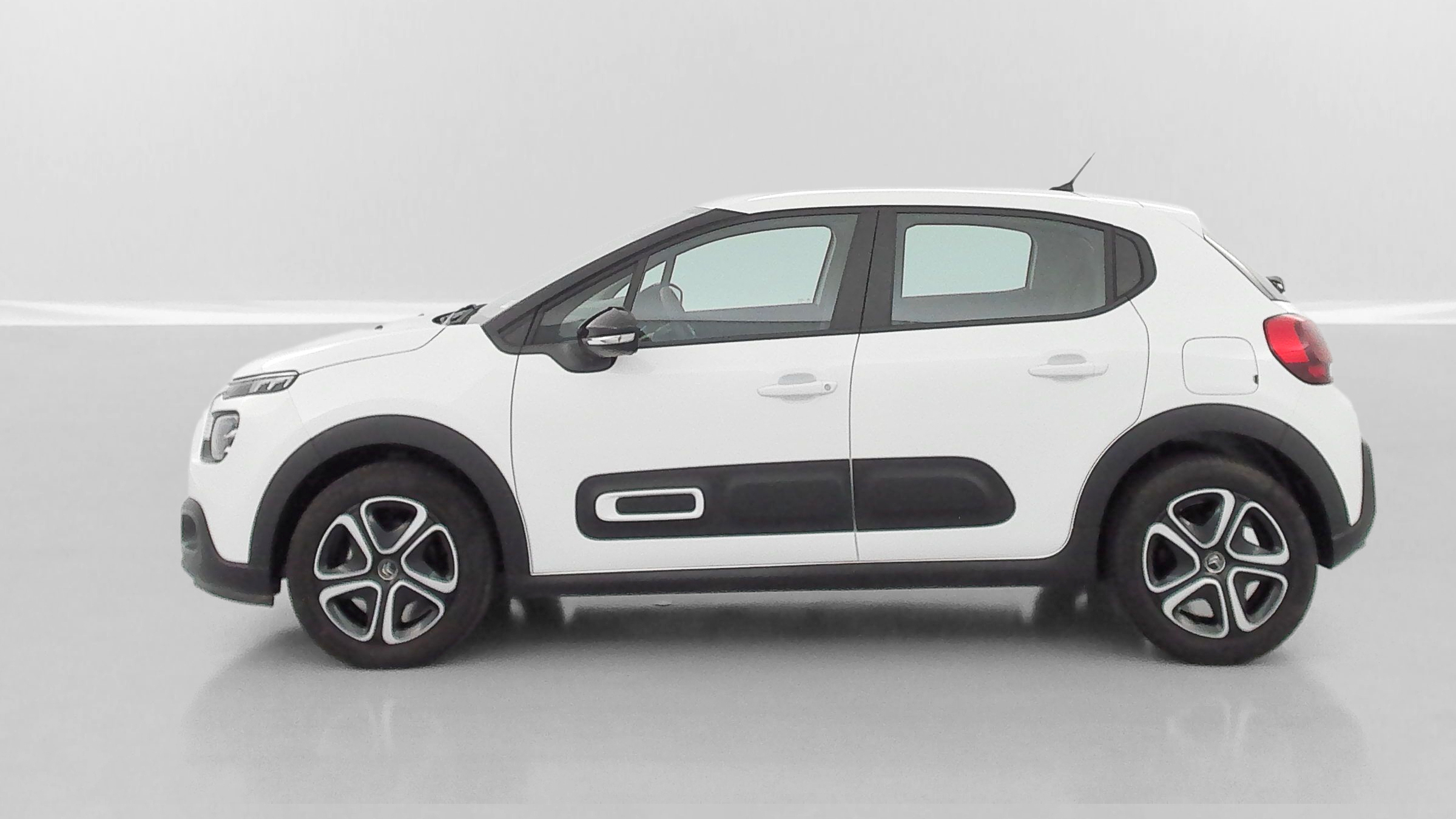 CITROEN C3 — photo 4