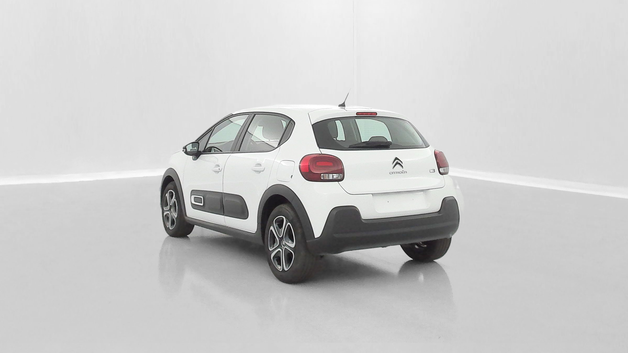 CITROEN C3 — photo 5