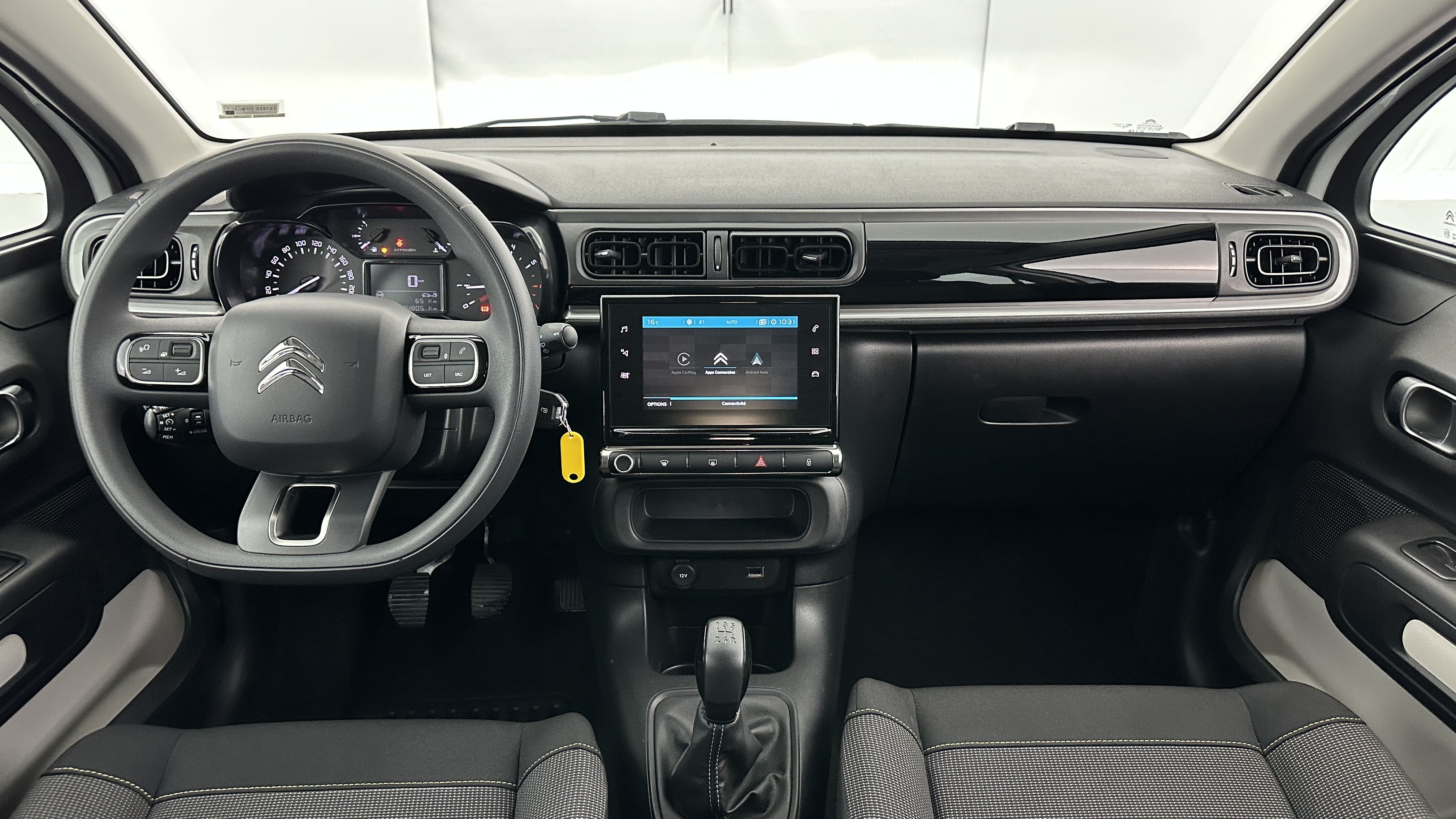 CITROEN C3 — photo 7