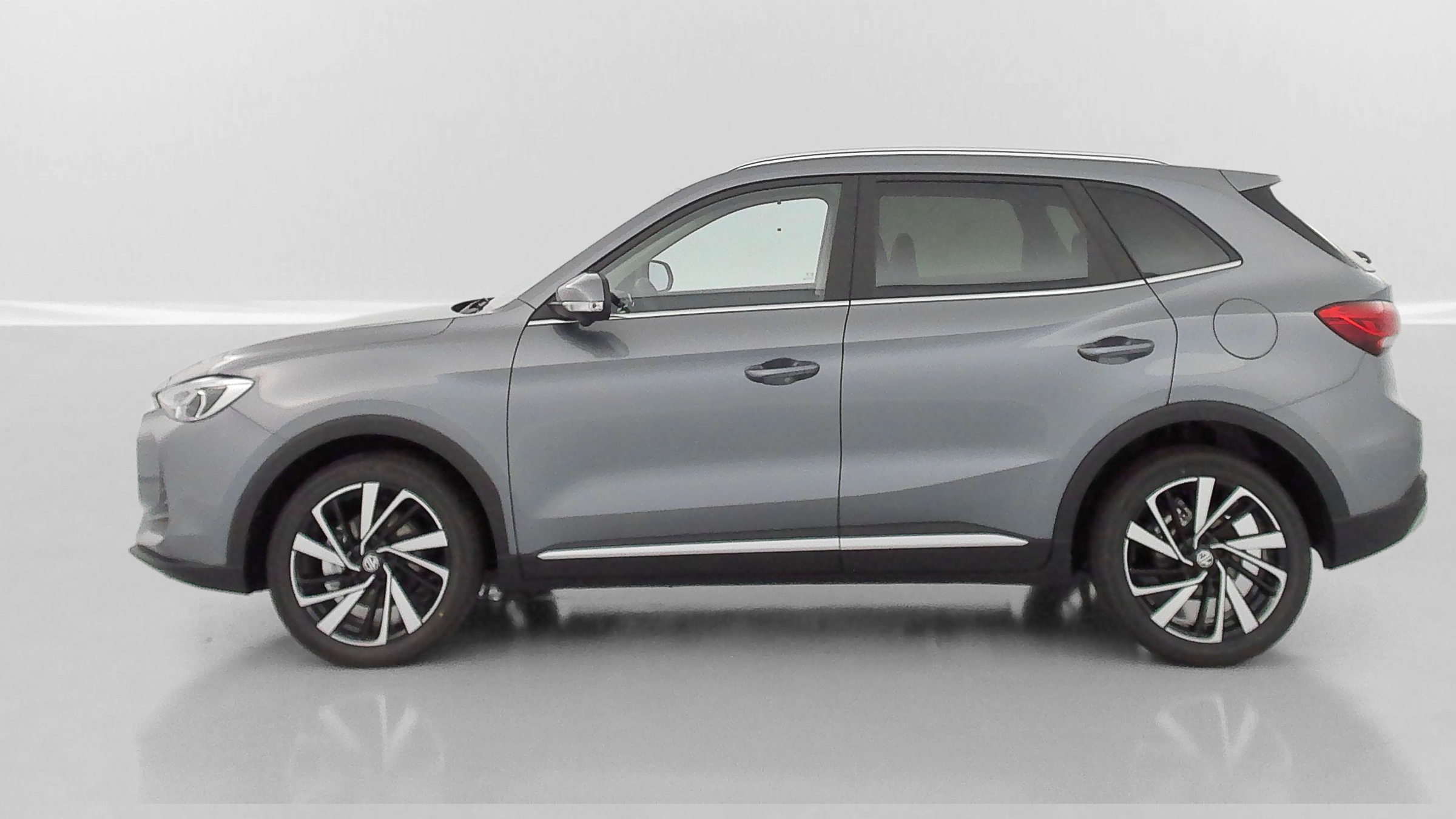MG ZS — photo 4
