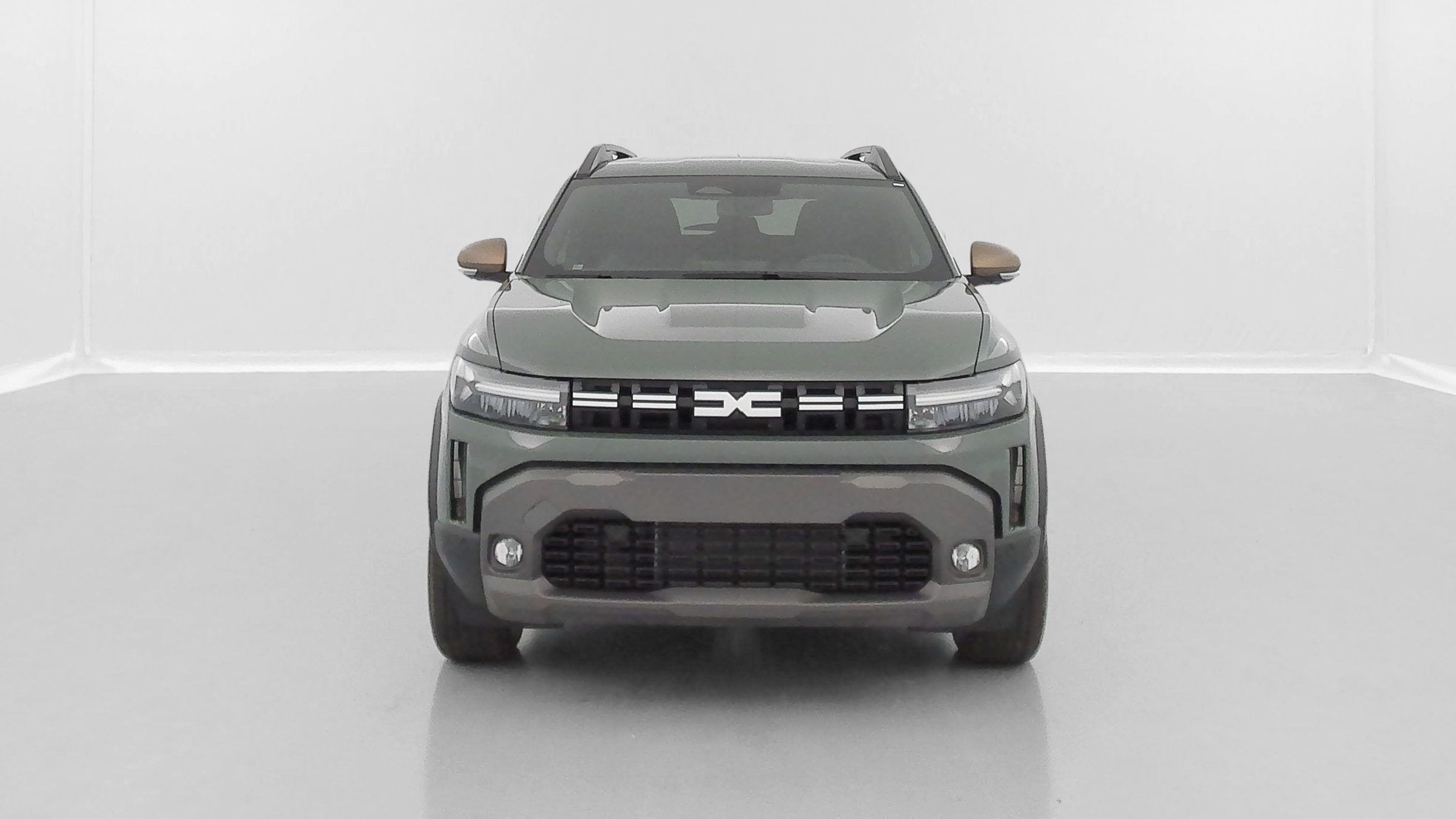 DACIA Duster — photo 2