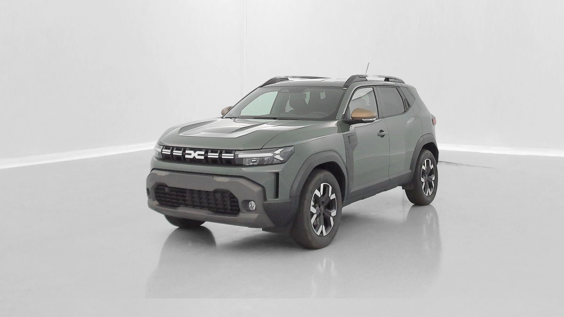 DACIA Duster — photo 3